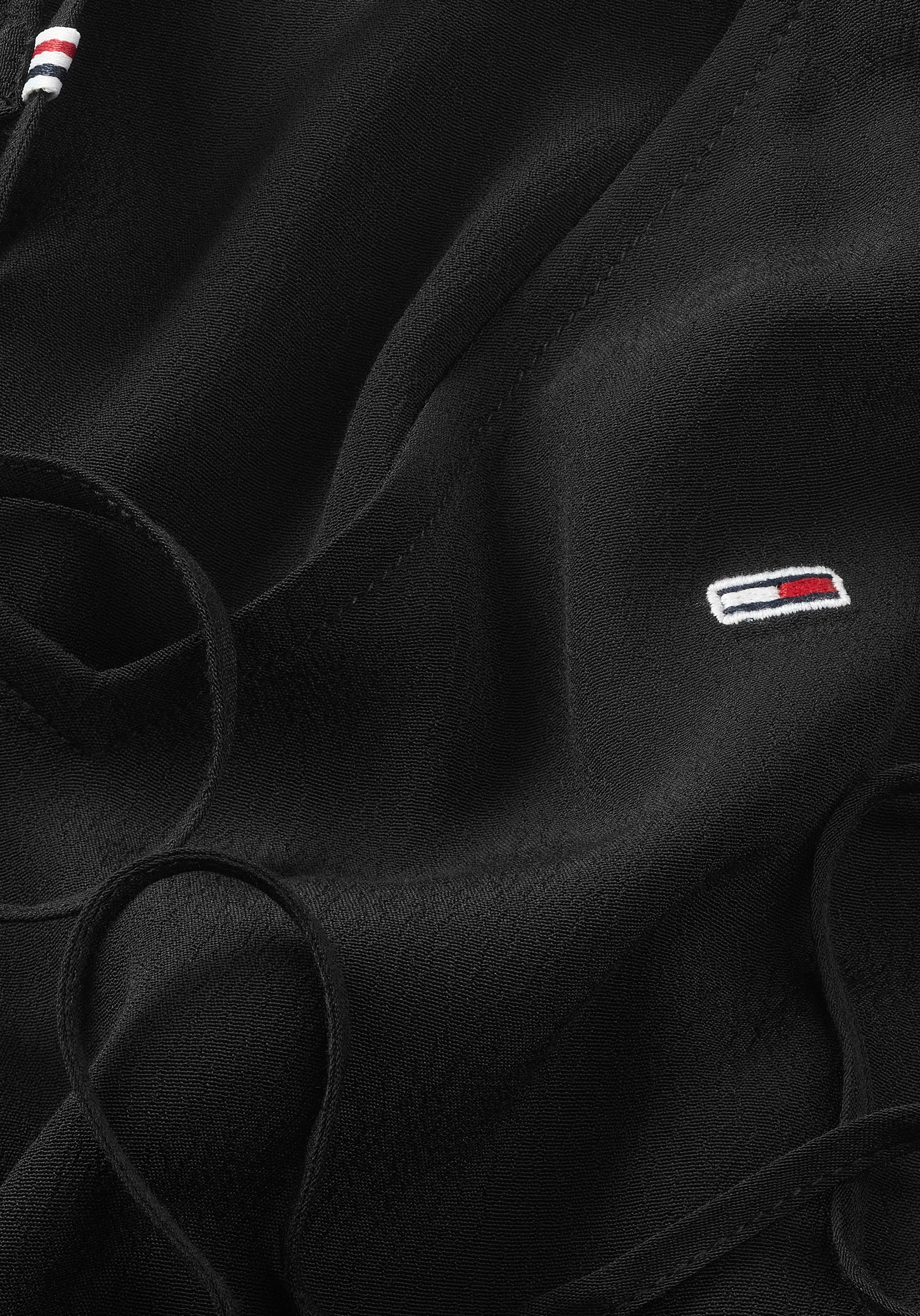 Tommy Jeans Blusentop »TJW ESSENTIAL STRAPPY TOP«, mit Tommy Jeans Logo