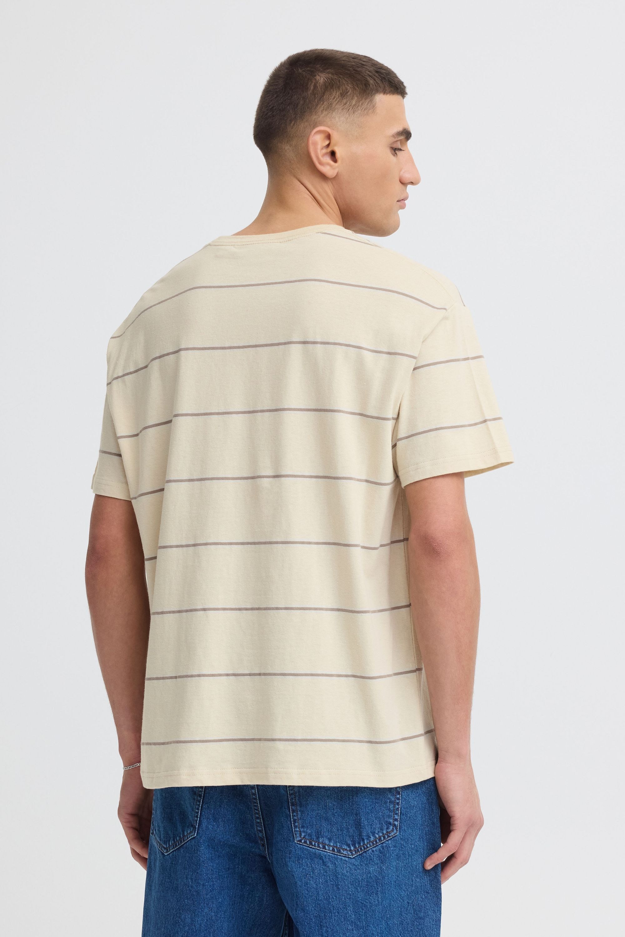 !Solid Rundhalsshirt »Rundhalsshirt SDUbalt«