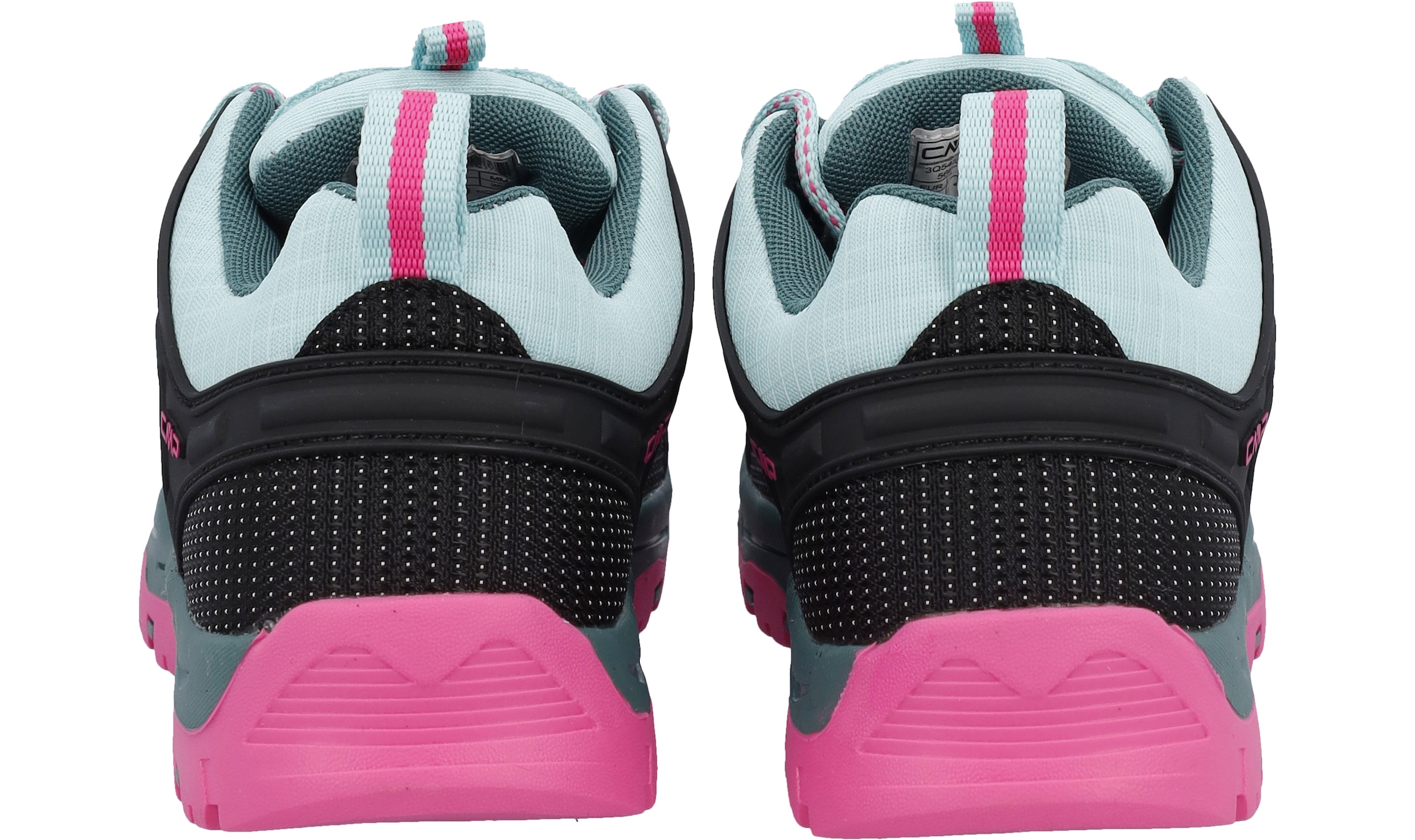 CMP Wanderschuh »KIDS RIGEL LOW WP TREKKING SHOES«  wasserdicht