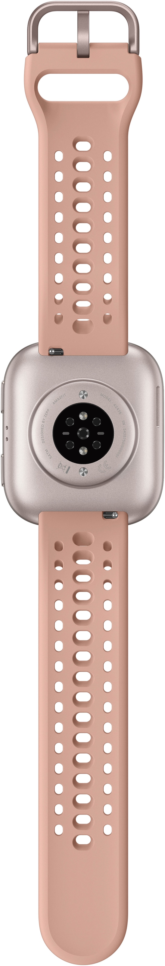 Amazfit Smartwatch »Bip 6« (5 cm / 1,97 ″) Zepp OS