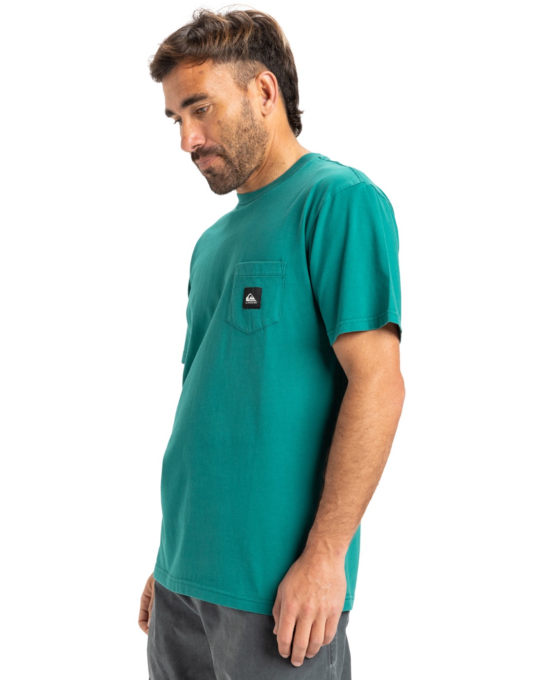 Quiksilver T-Shirt »Salt Water«