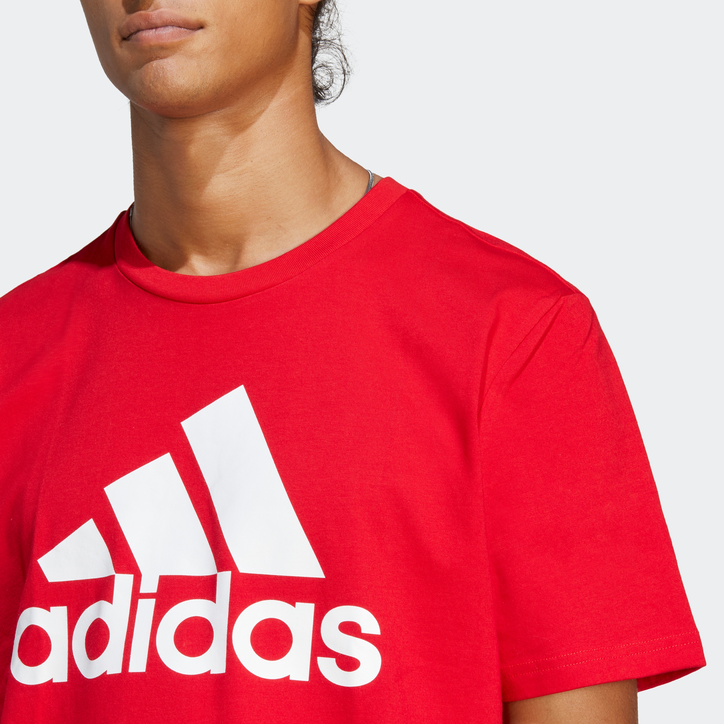 adidas Sportswear T-Shirt »M BL SJ T«