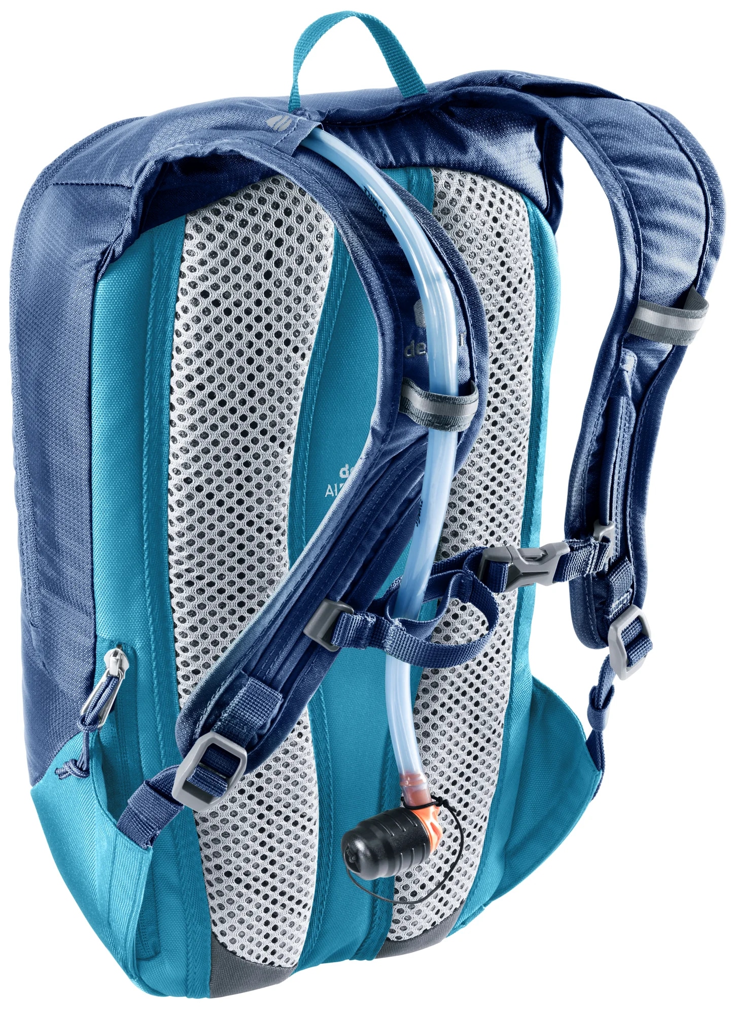 deuter Kinderrucksack »JUNIOR BIKE 8 L«, für Kinder