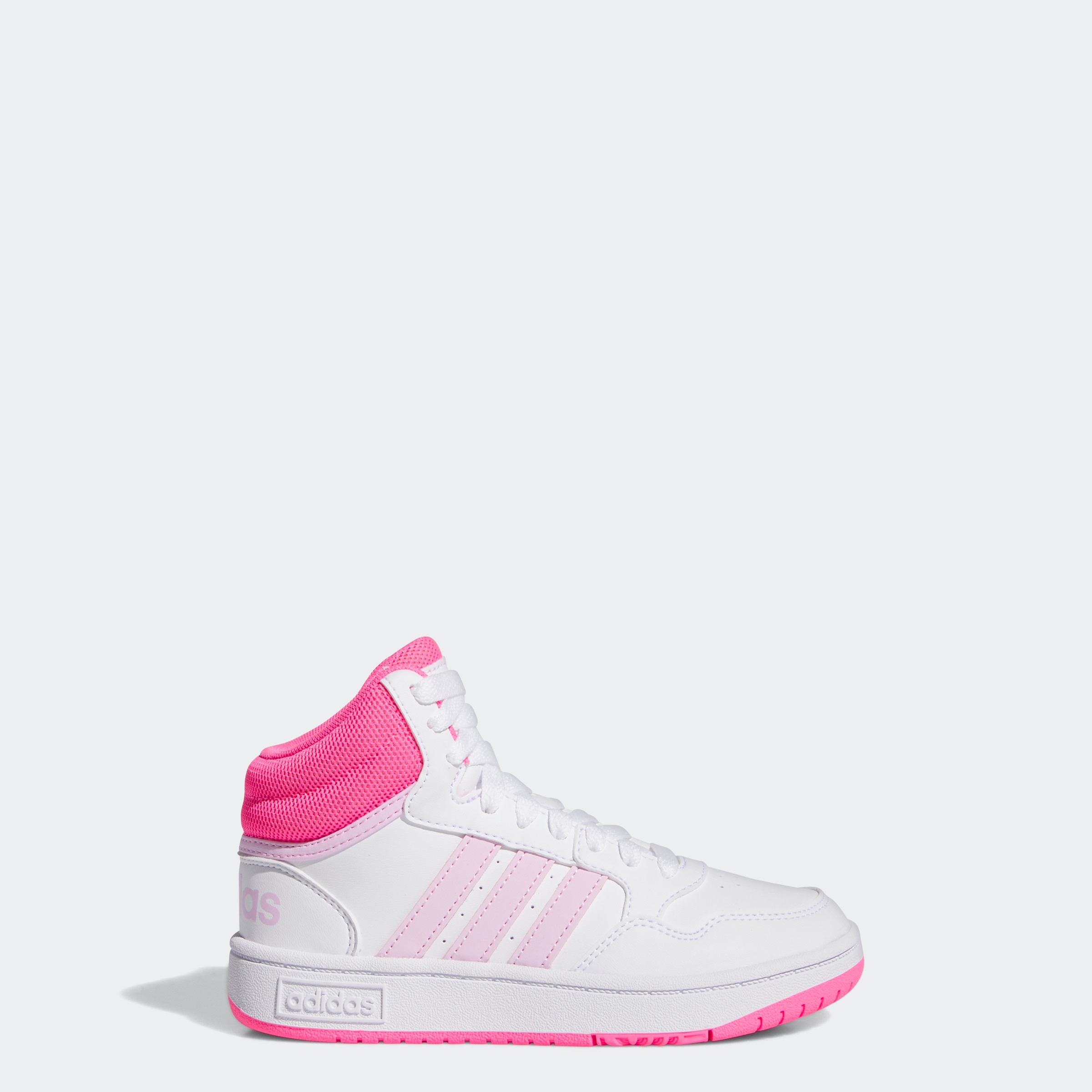 adidas Sportswear Sneaker »HOOPS MID 3.0 K«