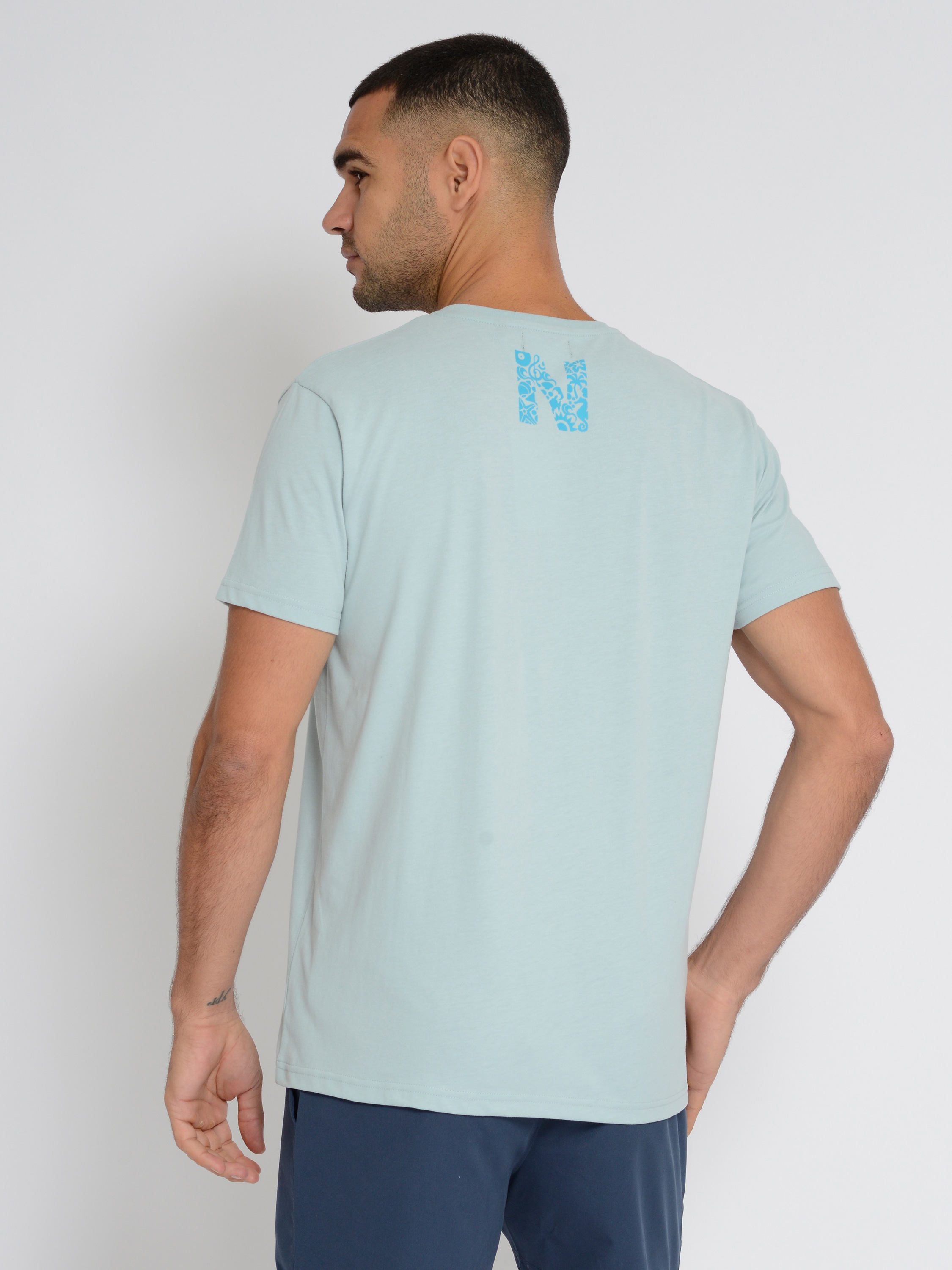 NASSAU BEACH T-Shirt »T-Shirt NB231046«