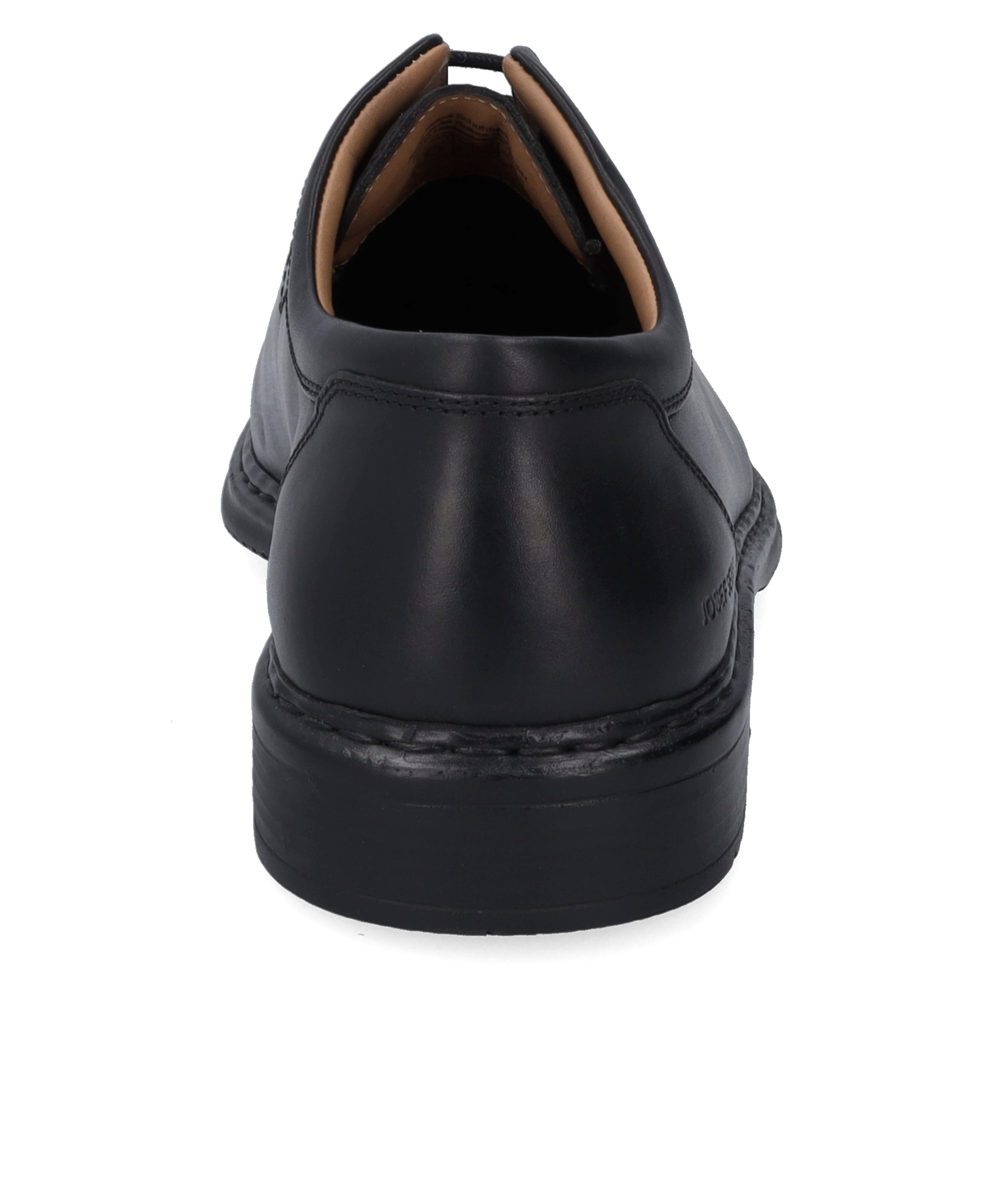 Josef Seibel Schnürschuh »Maurice, schwarz«