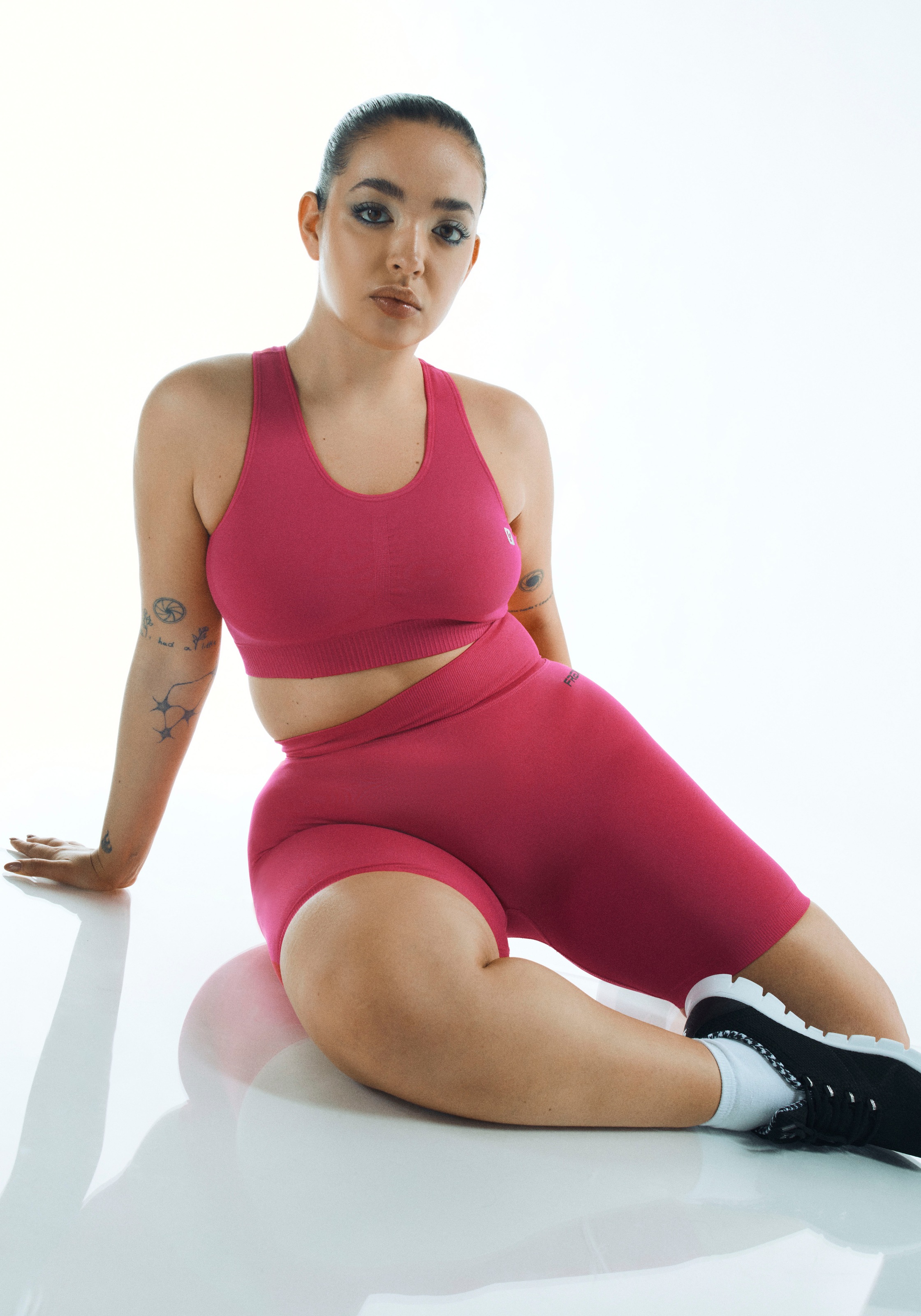 Freddy Sport-BH »ACTIVE SEAMLESS«, Sport Artikel Neu bei Otto