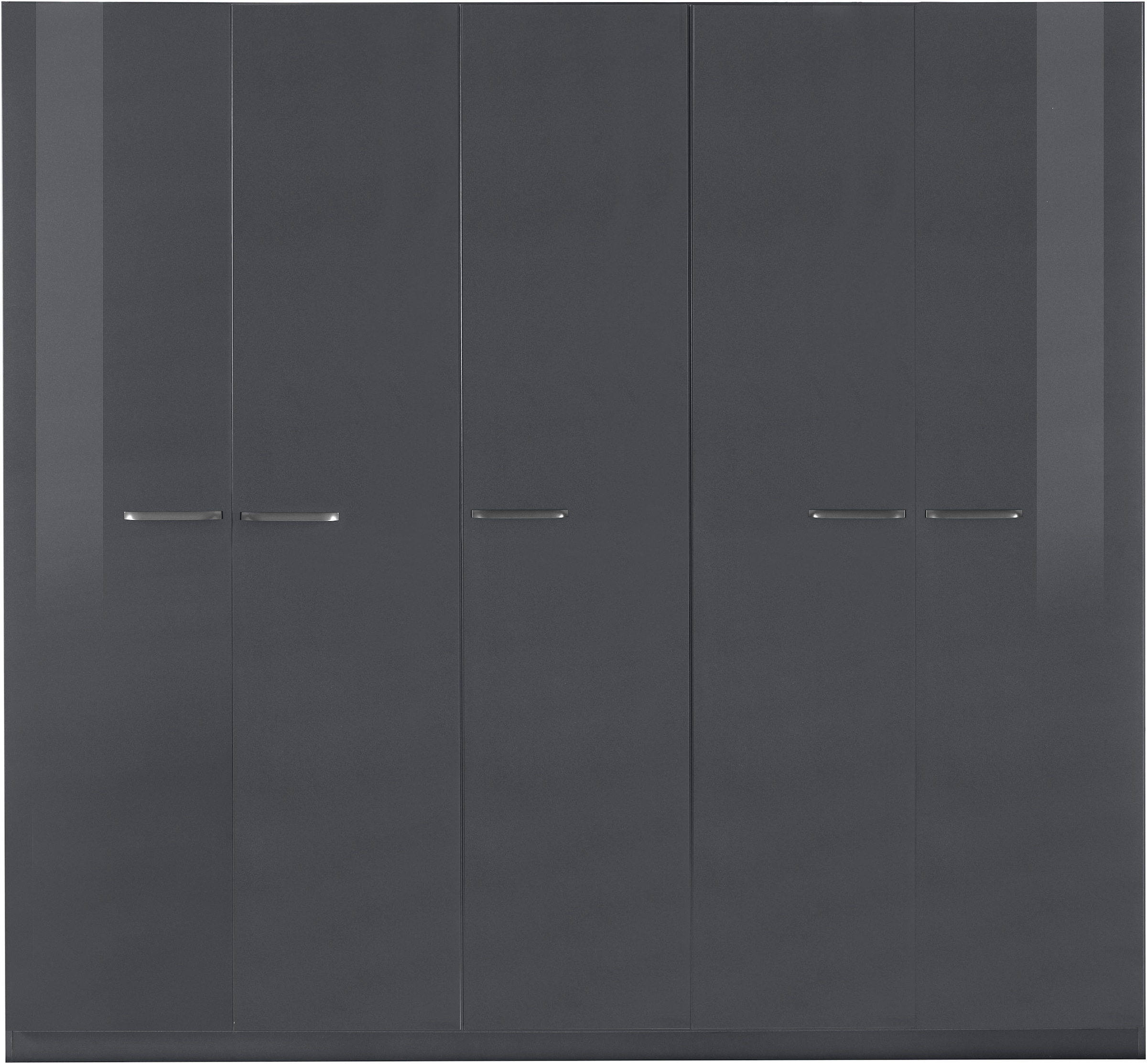 rauch Drehtürenschrank »Kleiderschrank Schrank Garderobe TOPSELLER OTELI inkl. Inneneinteilung«, mit 3 Innenschubladen extra Böden optional mit Spiegel MADE IN GERMANY
