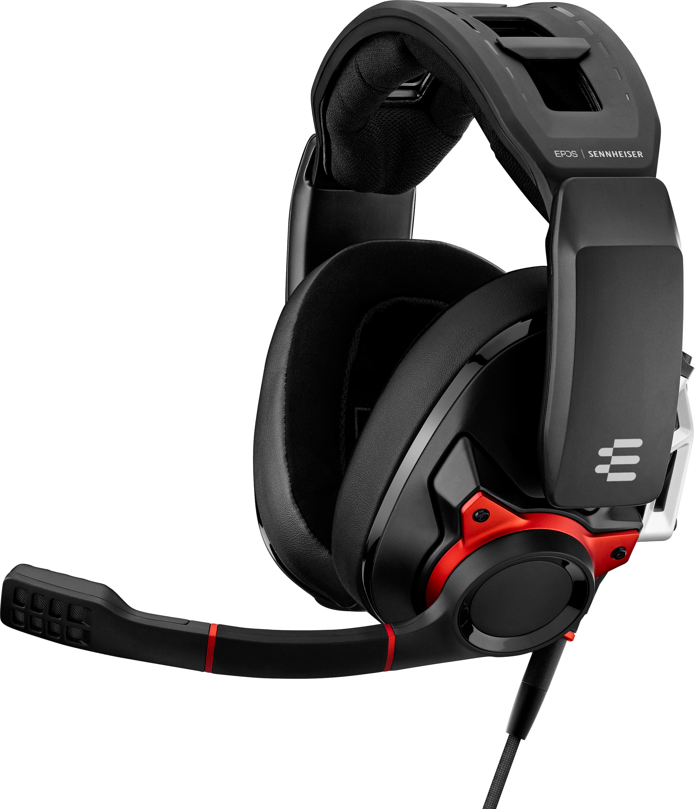 Gaming-Headset »GSP 600«, mit geschlossener Akustik