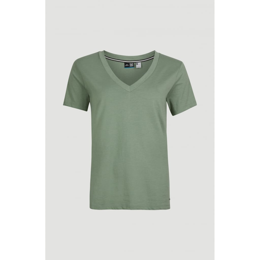 O'Neill T-Shirt »Essential V-Neck Ss T-Shirt«