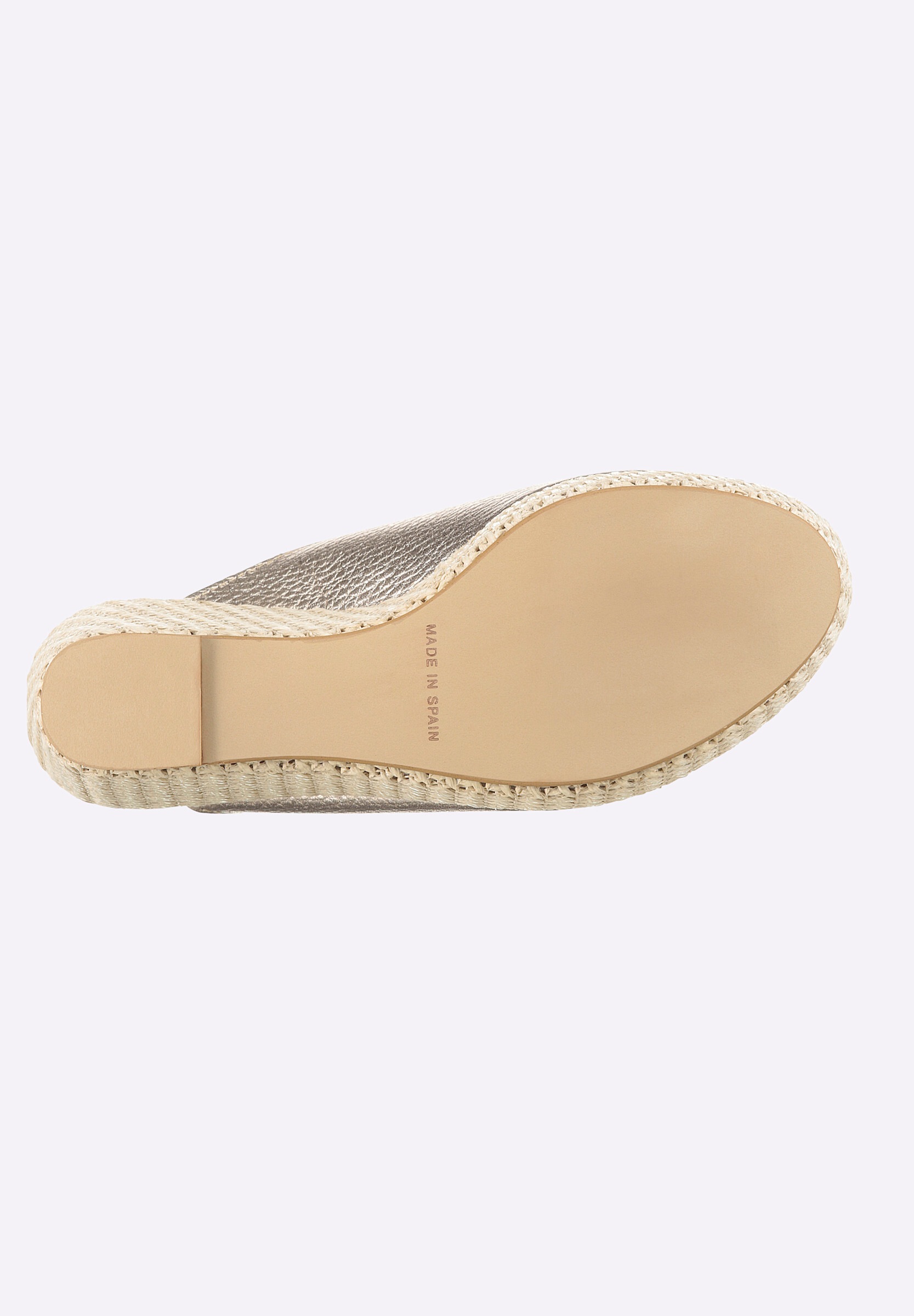 heine Pantolette »Pantolette Pantolette«