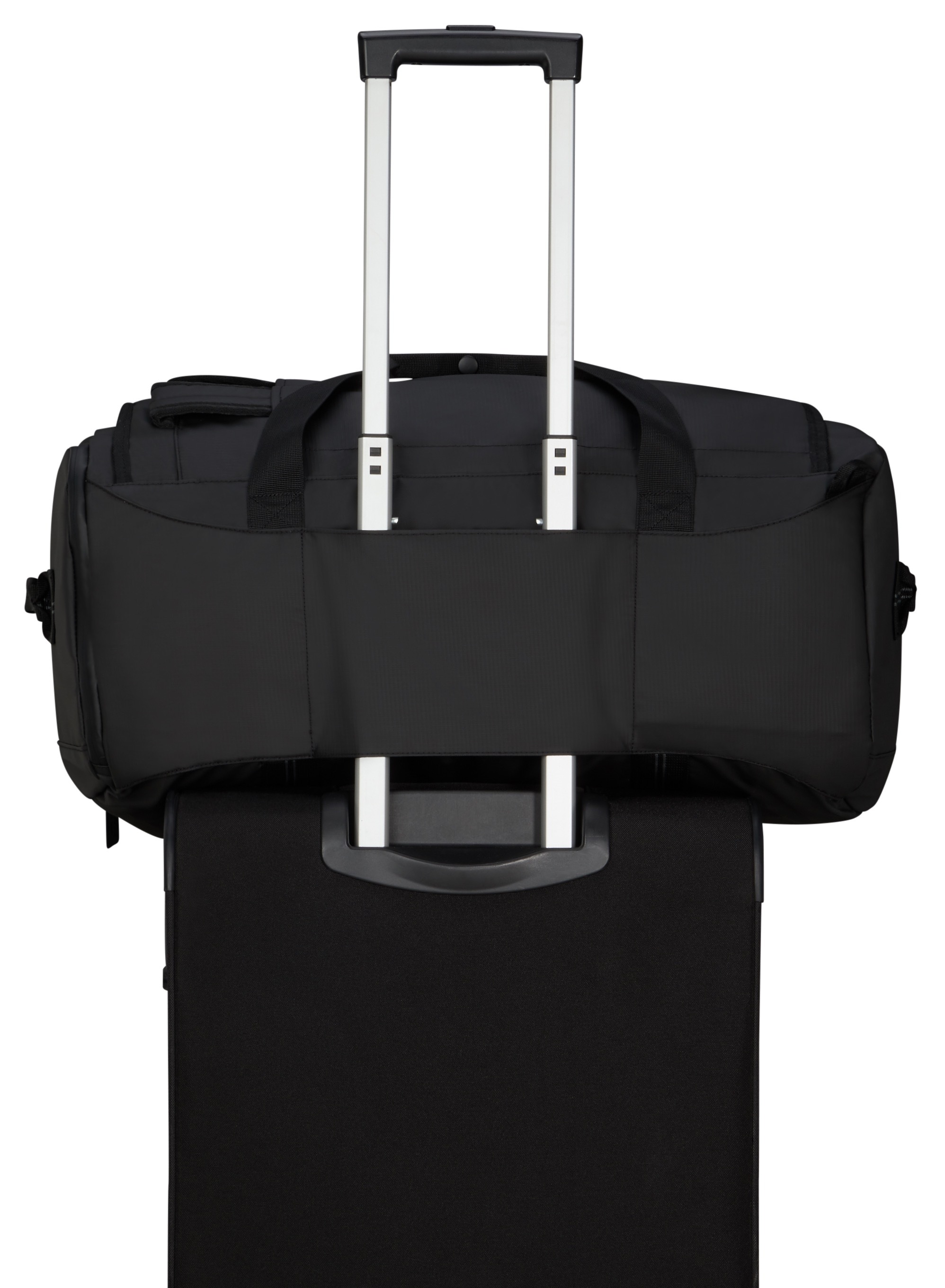 American Tourister® Reisetasche »TRAILGO Duffle M 55«, Handgepäcktasche Weekender Travelbag Rucksack