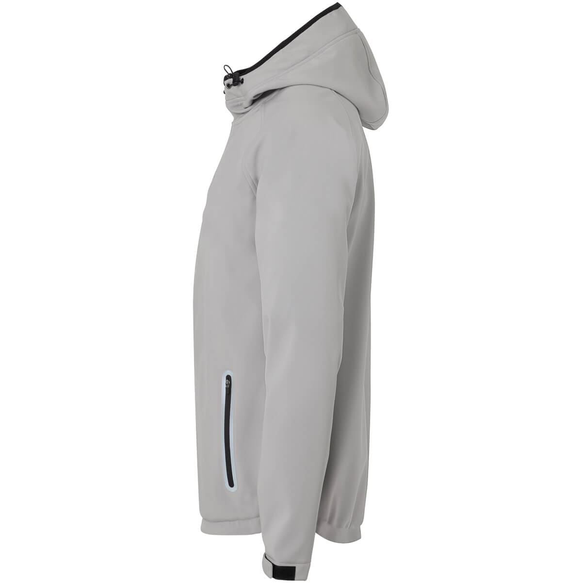 Kempa Softshelljacke »SOFTSHELL JACKE SOFTSHELL Kids« 1 Stk. tlg.