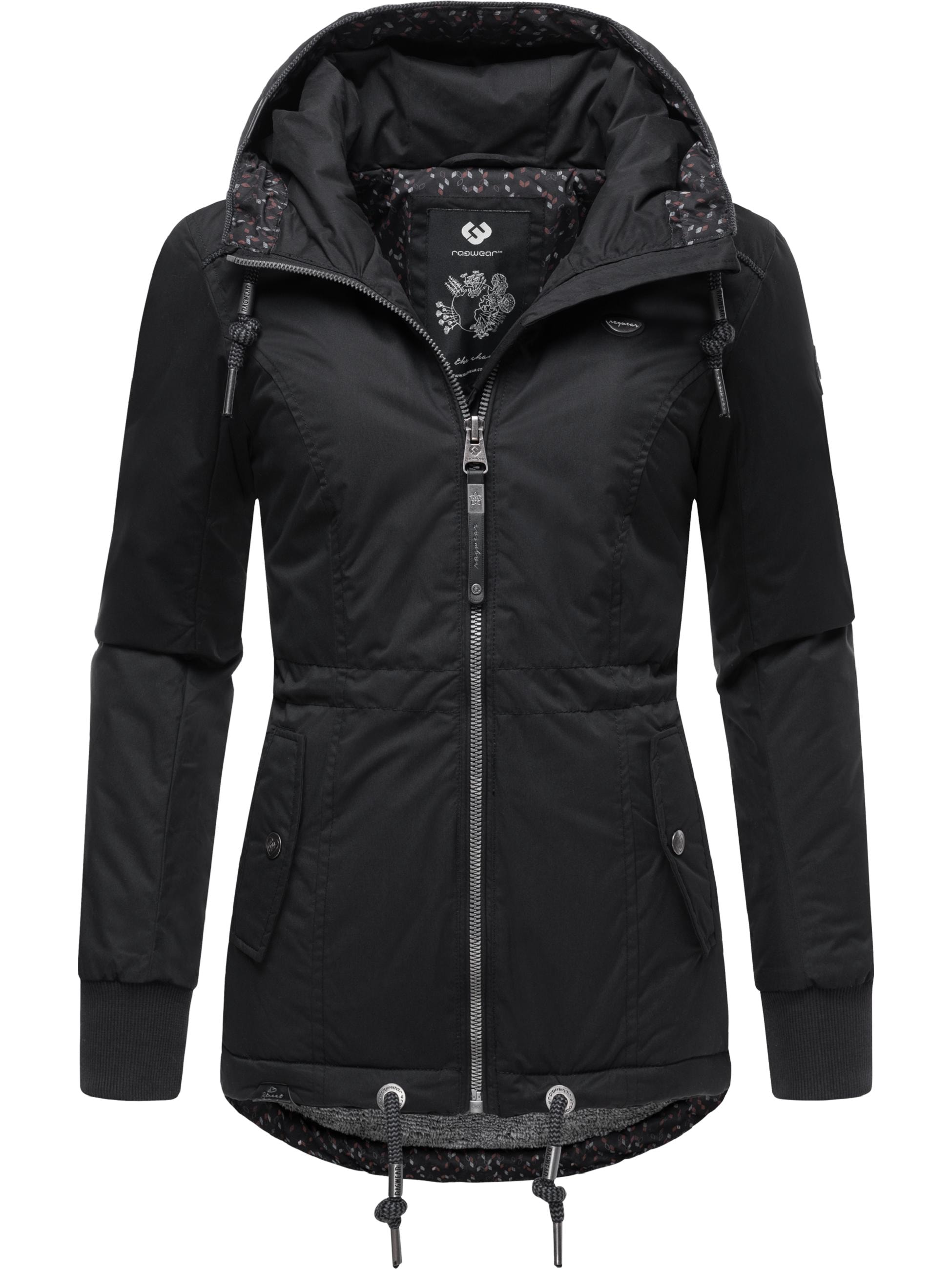 Ragwear Winterjacke »Winterjacke YM-Danka«