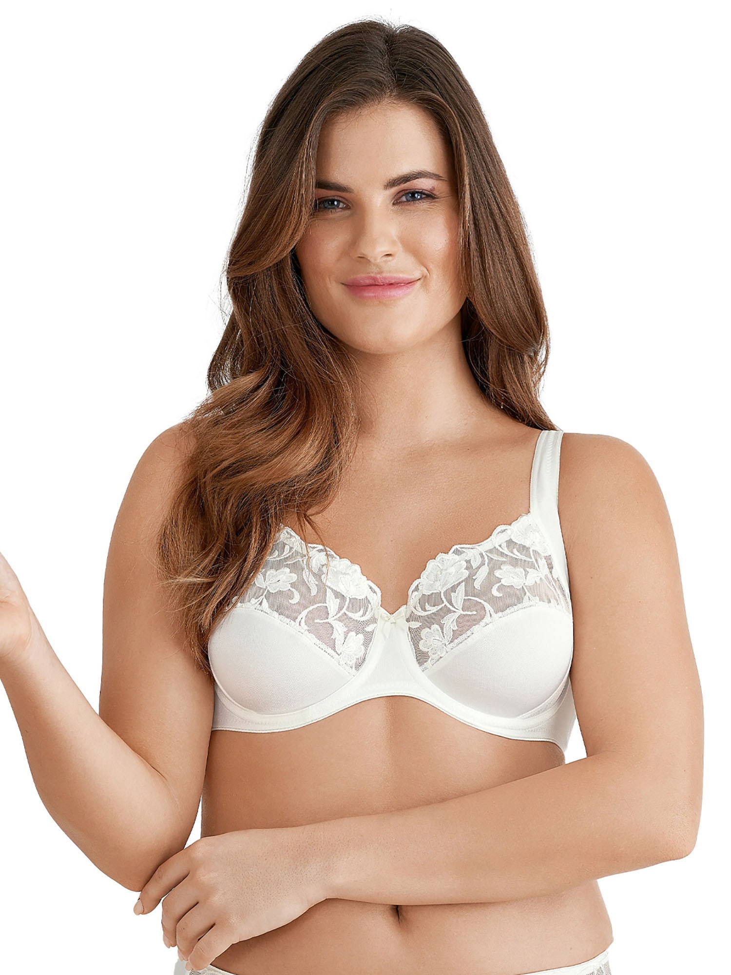 Felina Bügel-BH »2er Pack Bügel BH Moments«