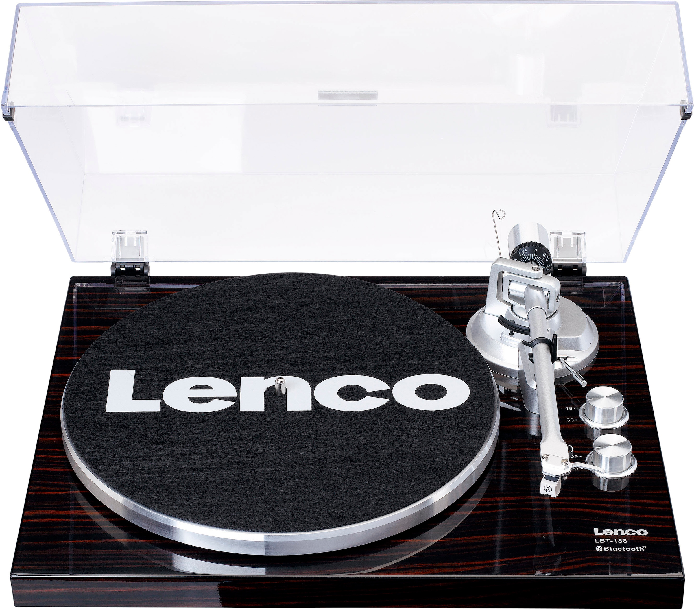 Lenco Plattenspieler »LBT-188«