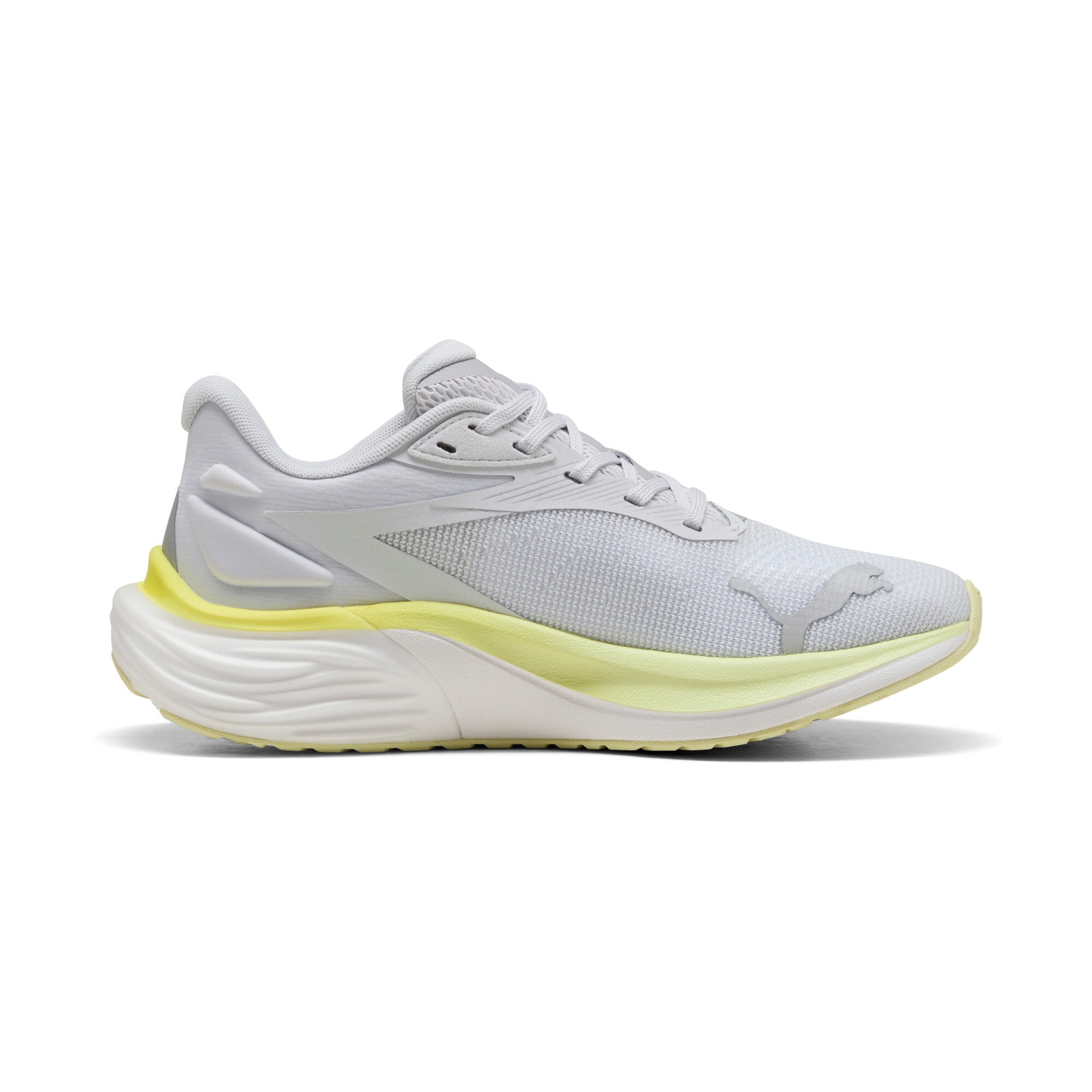 PUMA Laufschuh »ELECTRIFY NITRO 4 WN«  mit atmungsaktivem Mesh-Obermaterial, mit herausnehmbarer Innensohle