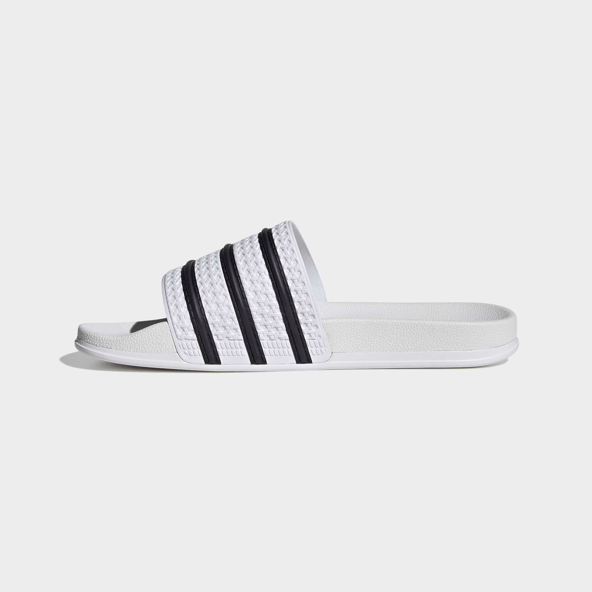 adidas Originals Sneaker »ADILETTE OG CF BADESCHLAPPEN«  Badelatschen