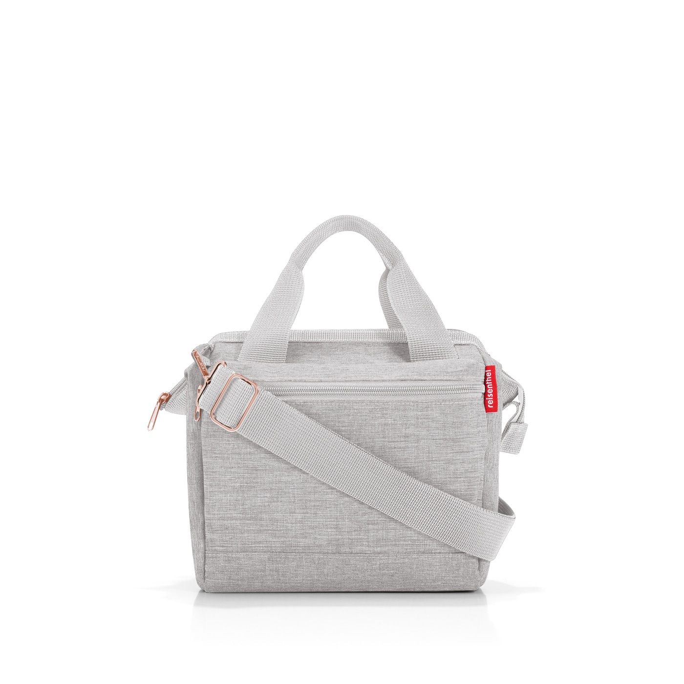 REISENTHEL Schultertasche "Allrounder Cross"