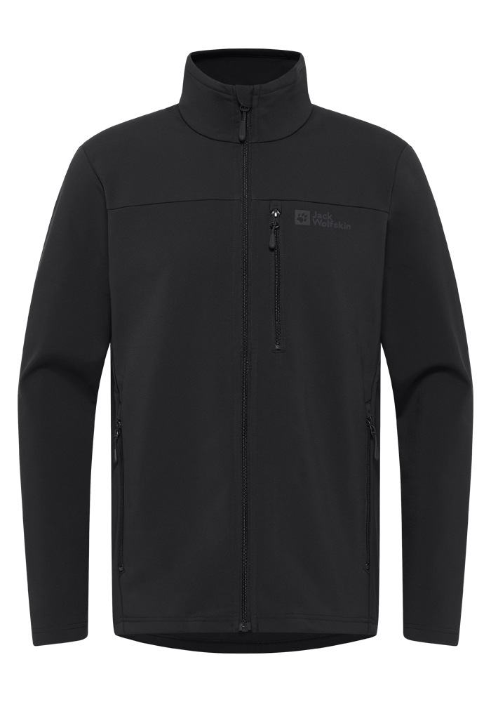 Jack Wolfskin Softshelljacke »WHIRLWIND MEN«