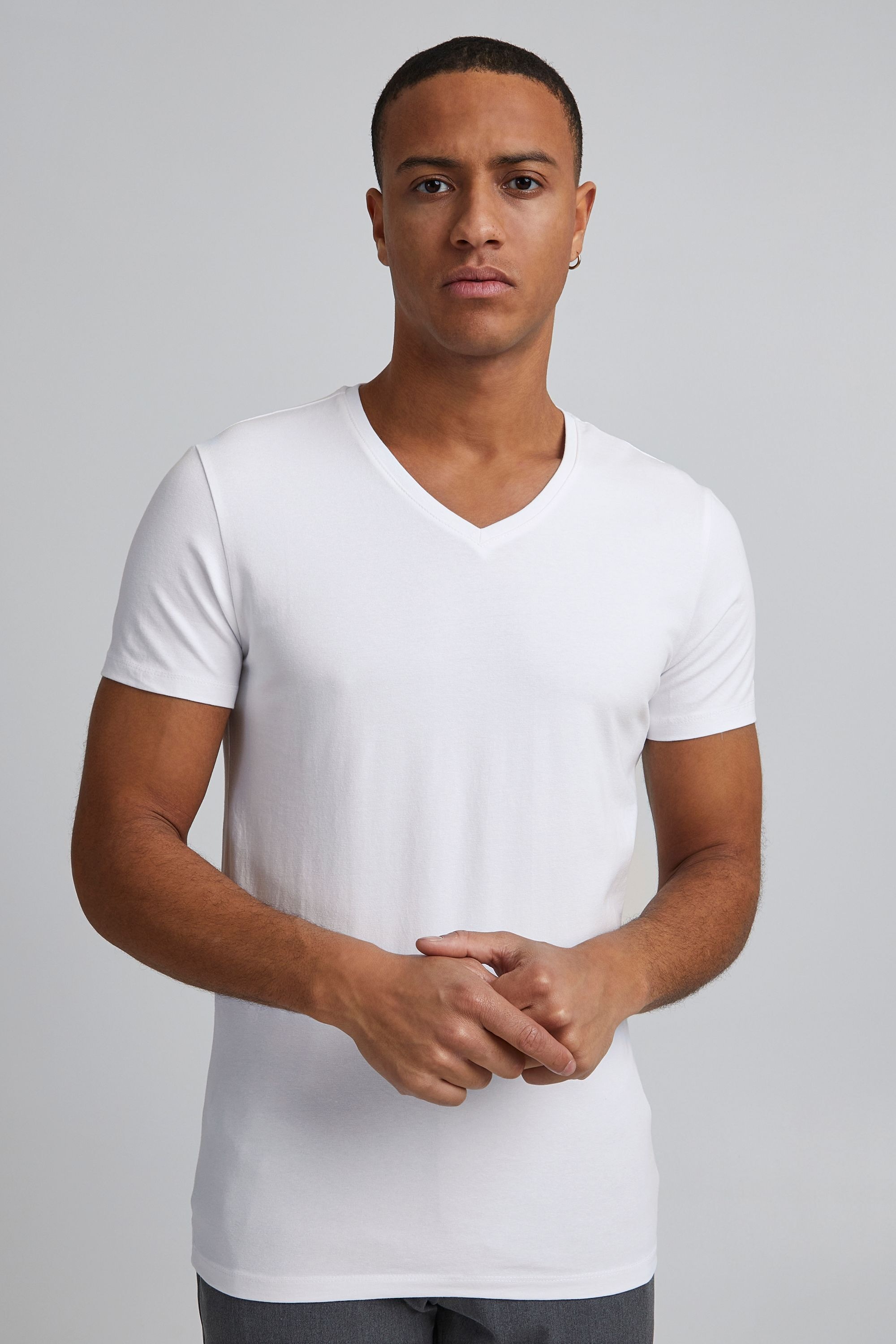 Casual Friday T-Shirt »T-Shirt CFLincoln«