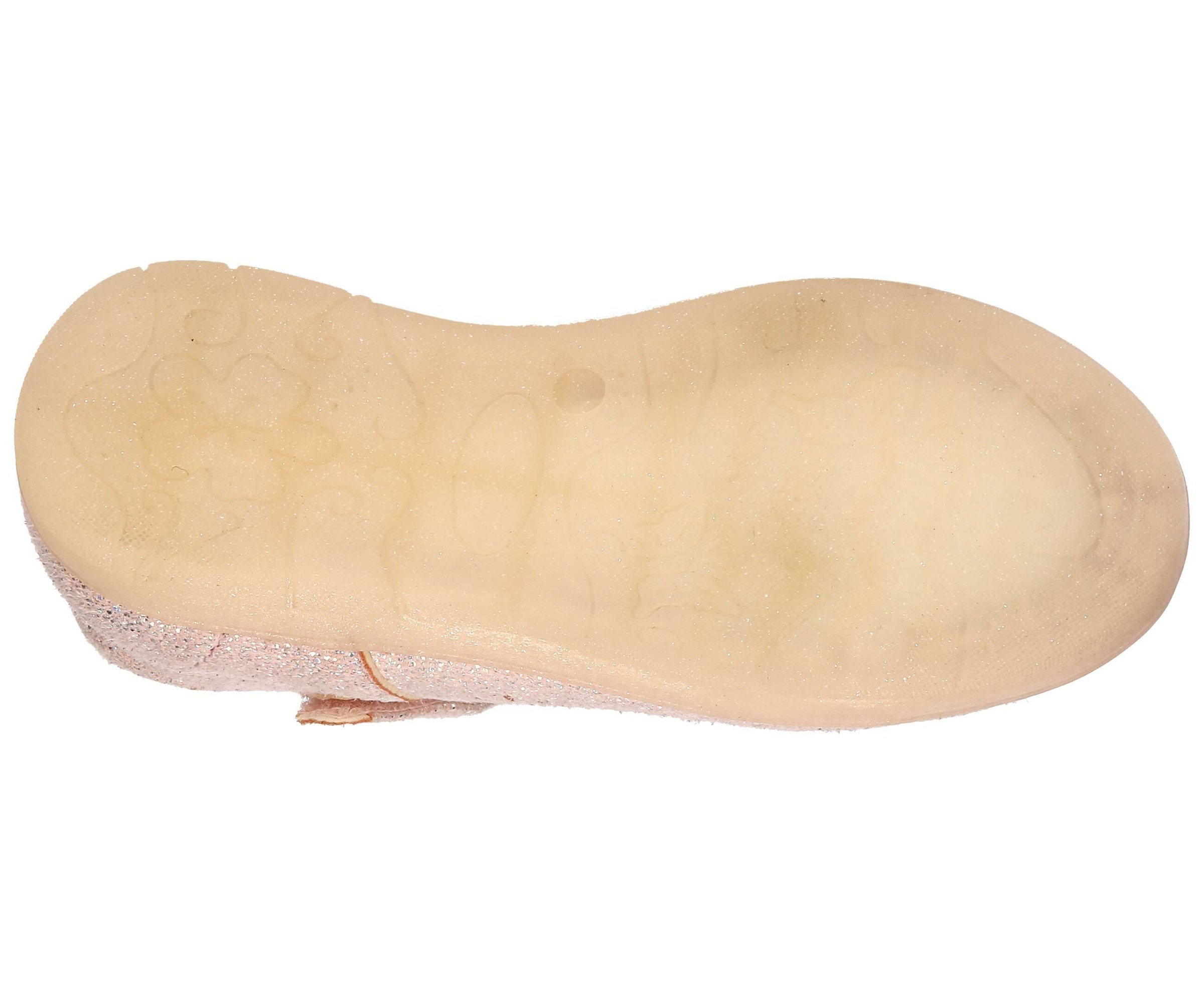Lico Klettschuh »Ballerina Elf Magic V«