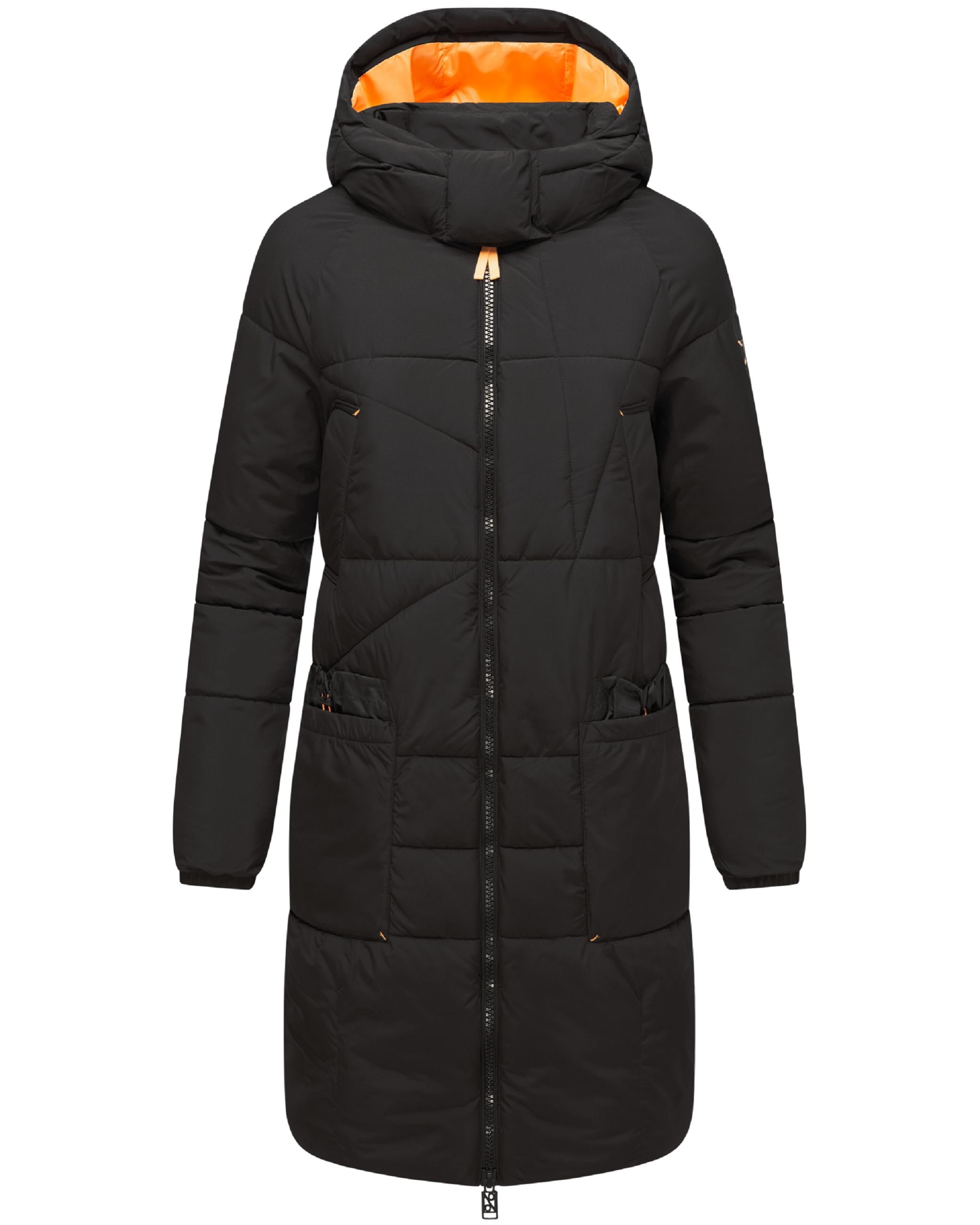 Navahoo Steppmantel »Steppmantel Bliblablubb 14«