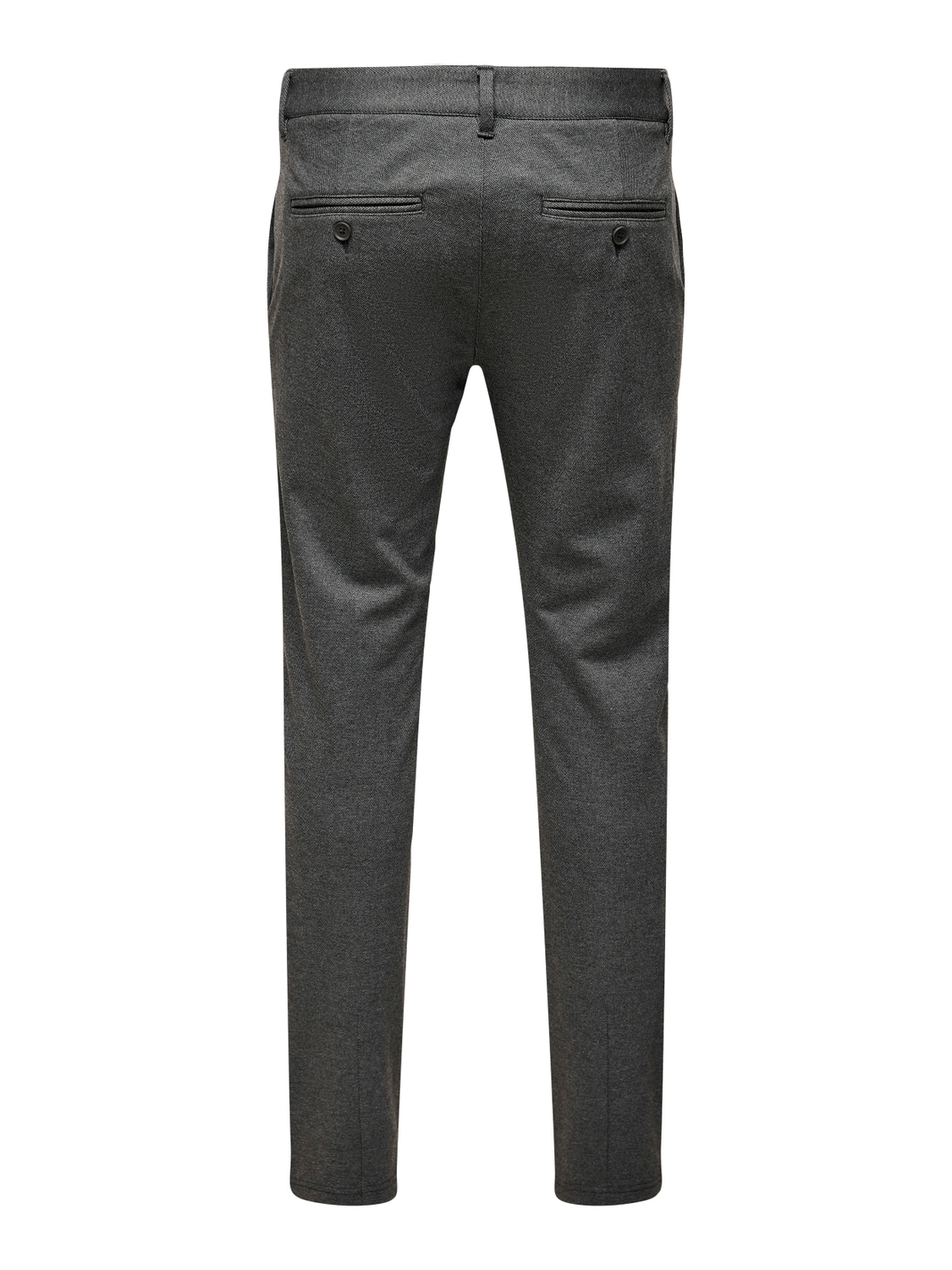 ONLY & SONS Chinohose »ONSMARK SLIM HERRINGBONE 2911 PANT NOOS«