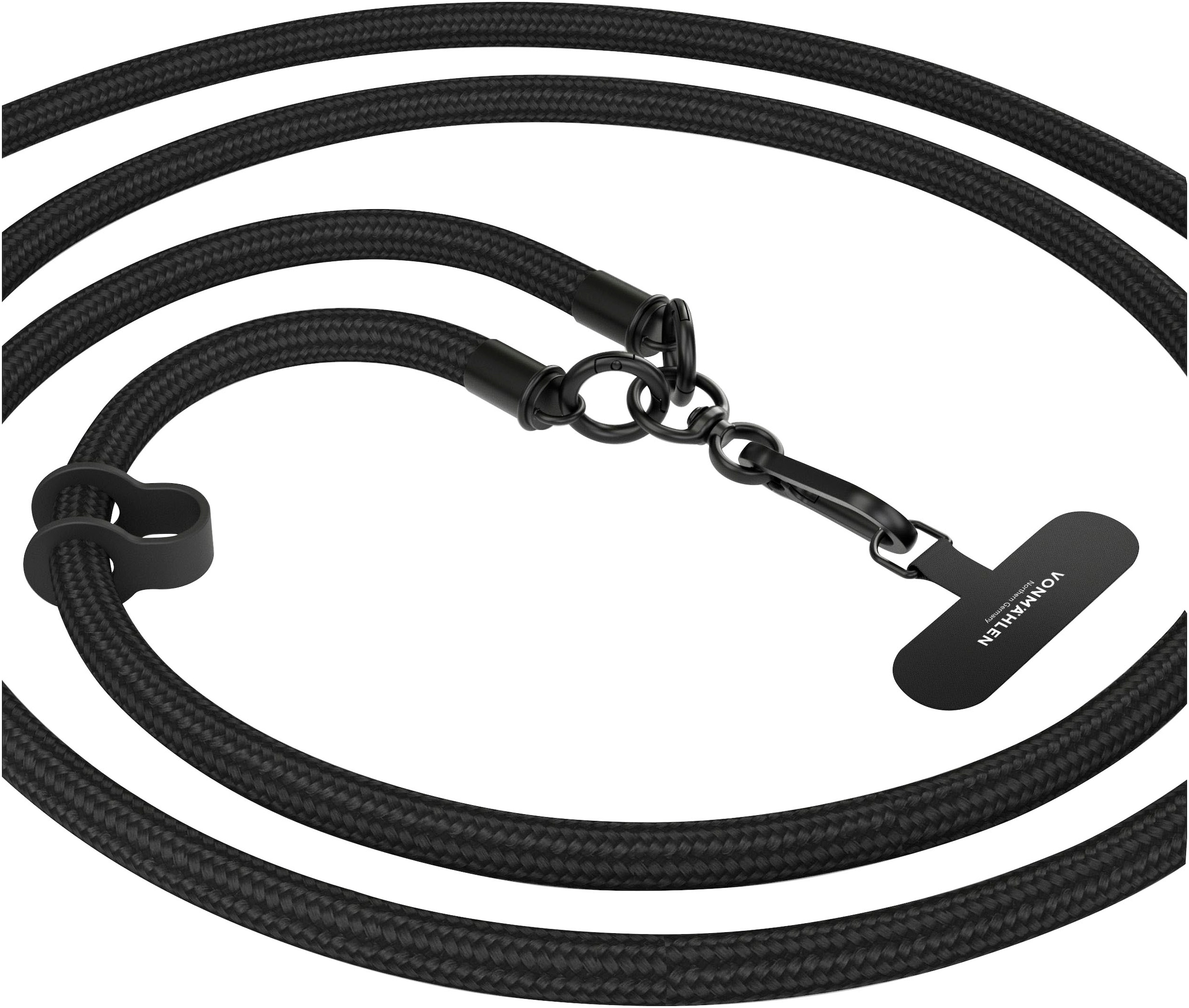 VONMÄHLEN Smartphone-Halterung »Infinity Go universelle Handykette«