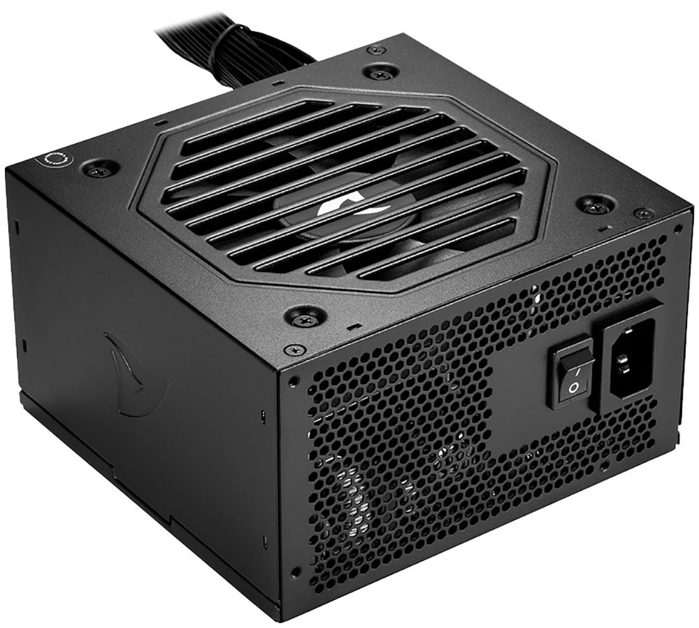 Sharkoon Netzteil »Rebel P10«