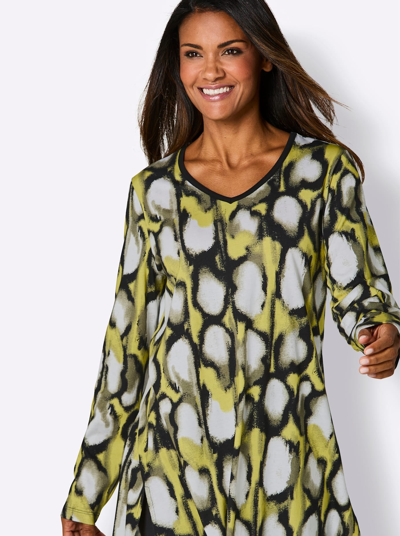 wäschepur Schlafanzug