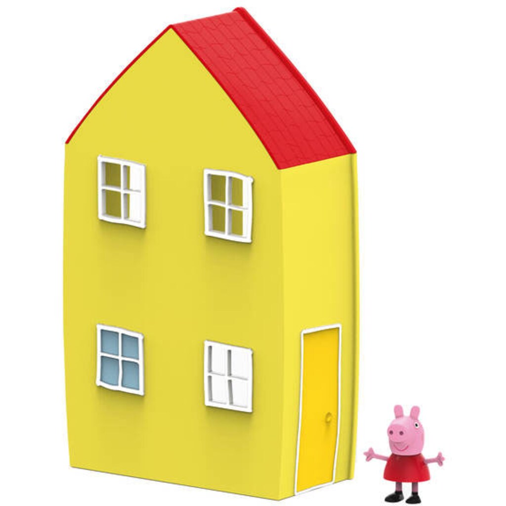 Hasbro Spielwelt »Peppa Pig, Peppas Haus«