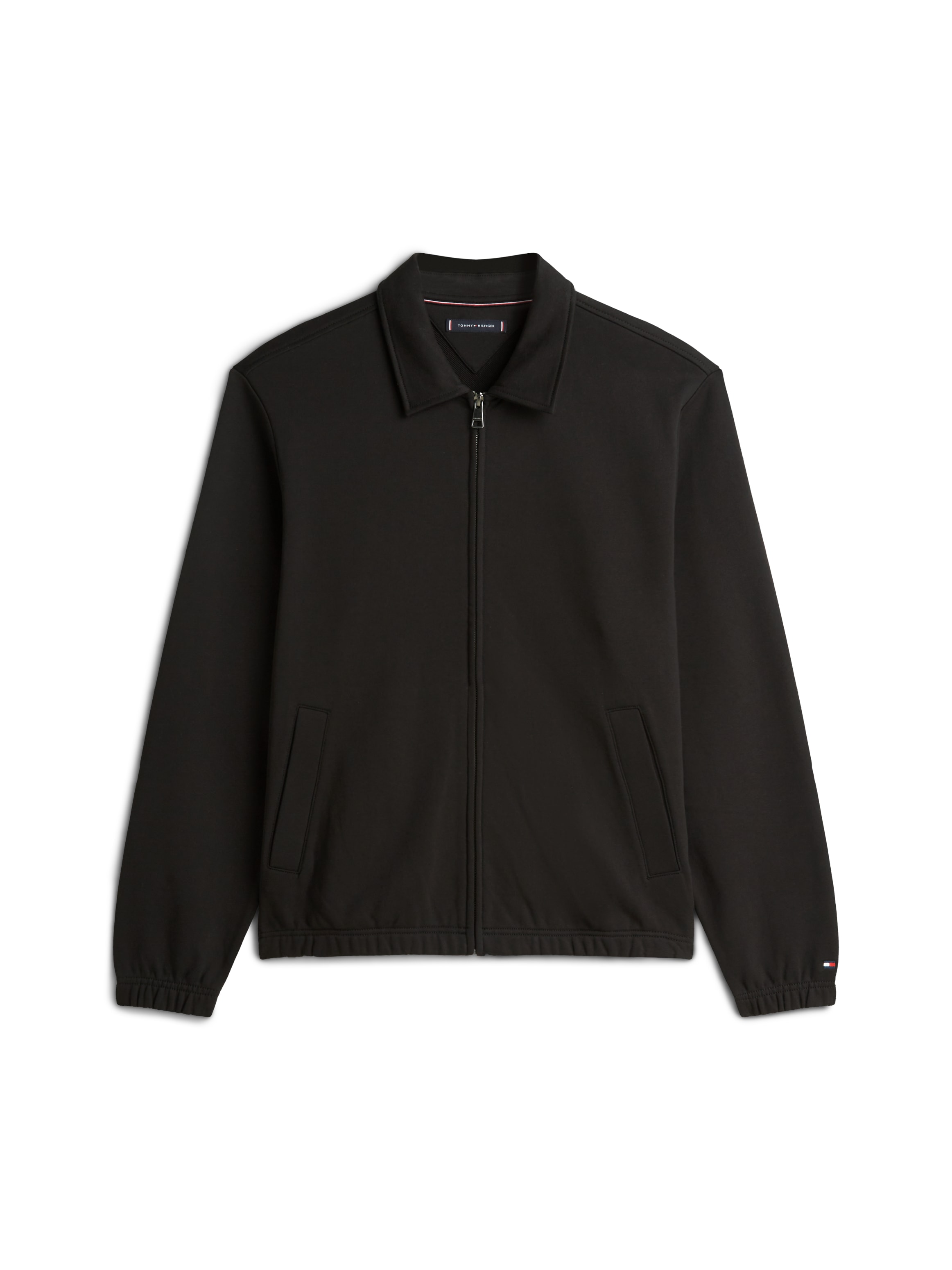 Tommy Hilfiger Sweatjacke »ESSENTIAL TERRY IVY«