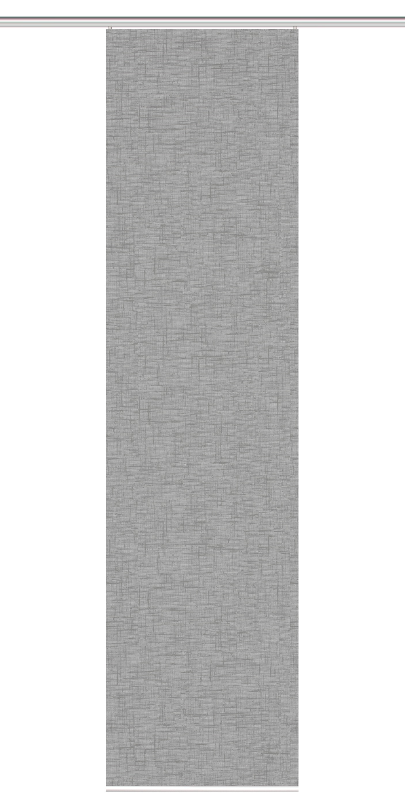 HOME in green Schiebegardine »ESTRA« Paneelwagen 1 Stk. tlg. DIGITALBEDRUCKT, BAMBUSOPTIK RECYCELT