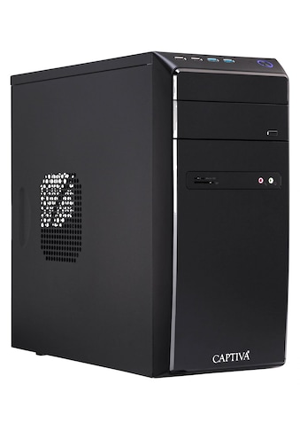 CAPTIVA Business-PC »Power Starter R68-787« kaufen