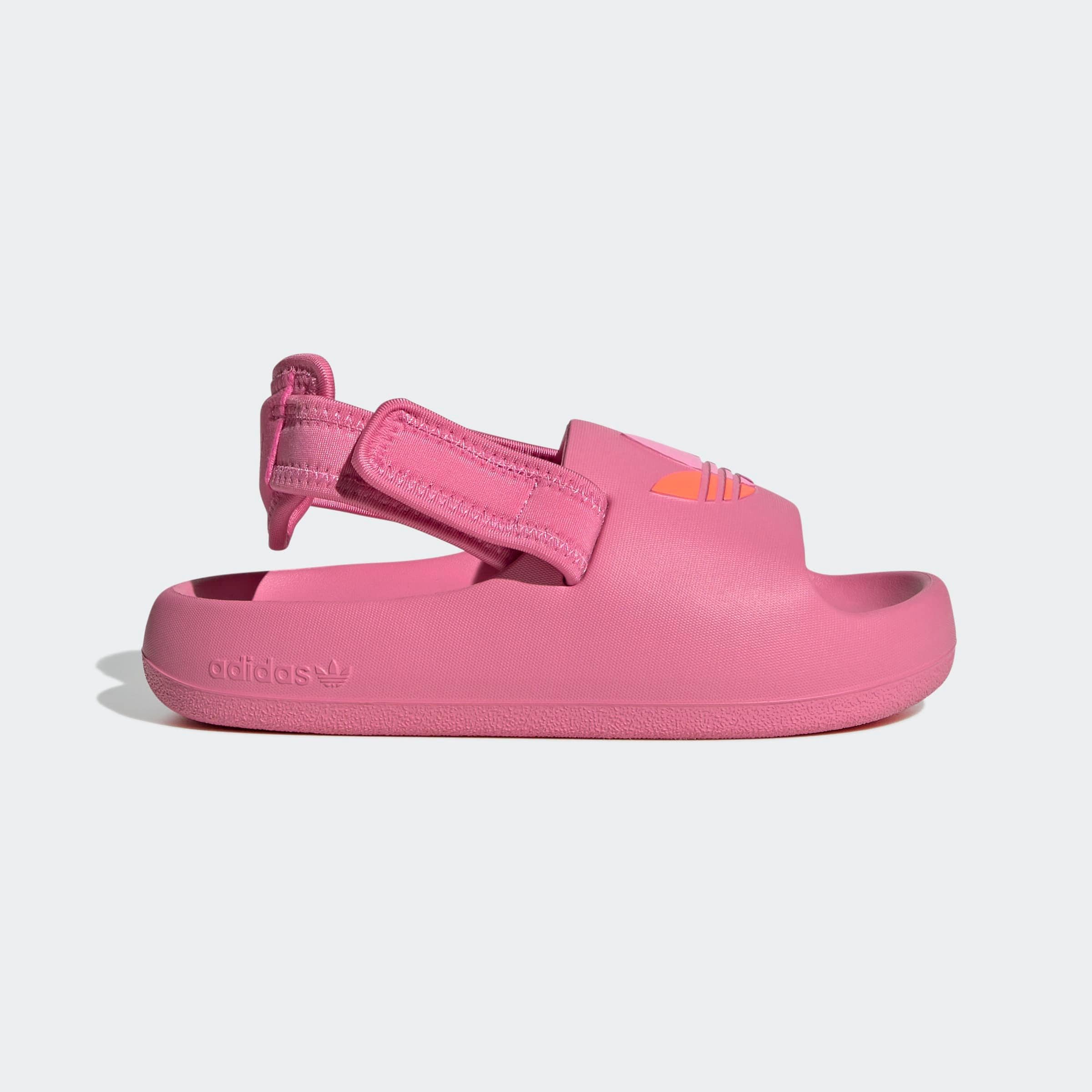 adidas Originals Badesandale »ADIFOM KIDS ADILETTE«  Badelatschen für Kinder & Jugendliche