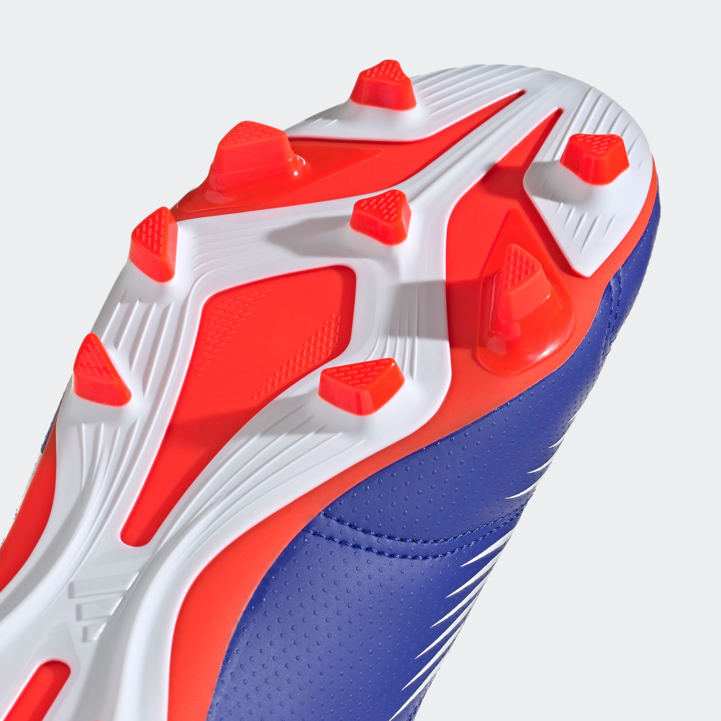 adidas Performance Fußballschuh »PREDATOR CLUB FXG«, für Rasenplätze