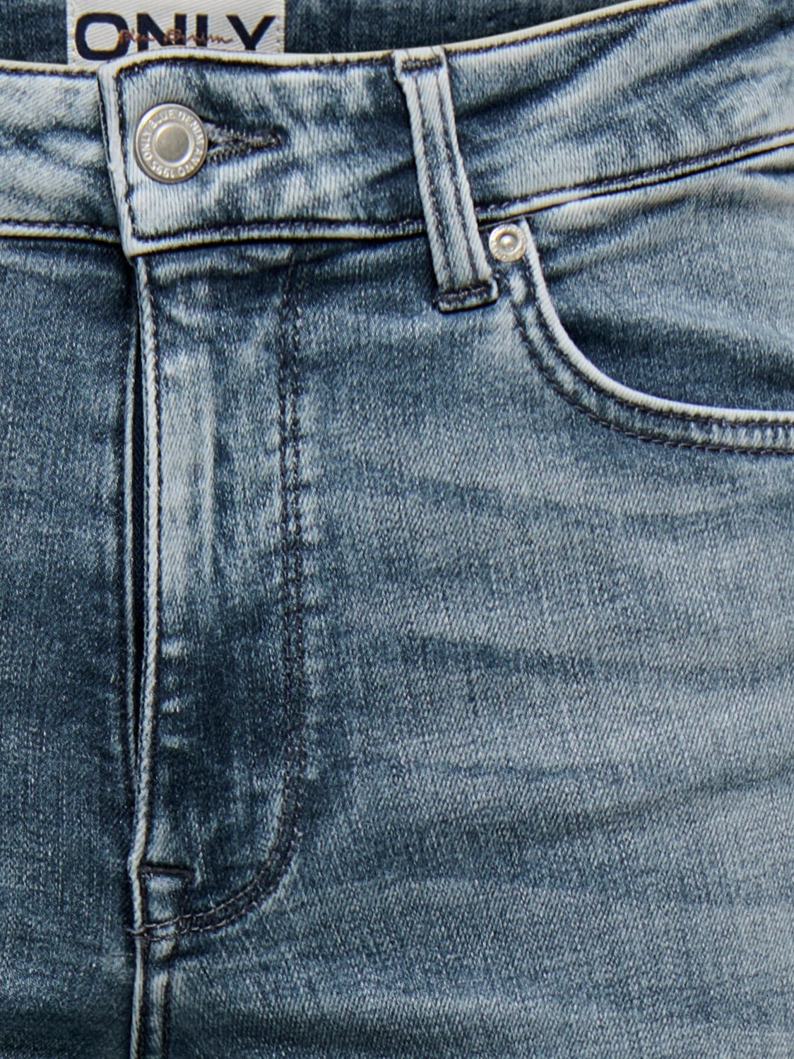 ONLY Relax-fit-Jeans »ONLMADISON BLUSH HW WIDE DNM REA570 NOOS«