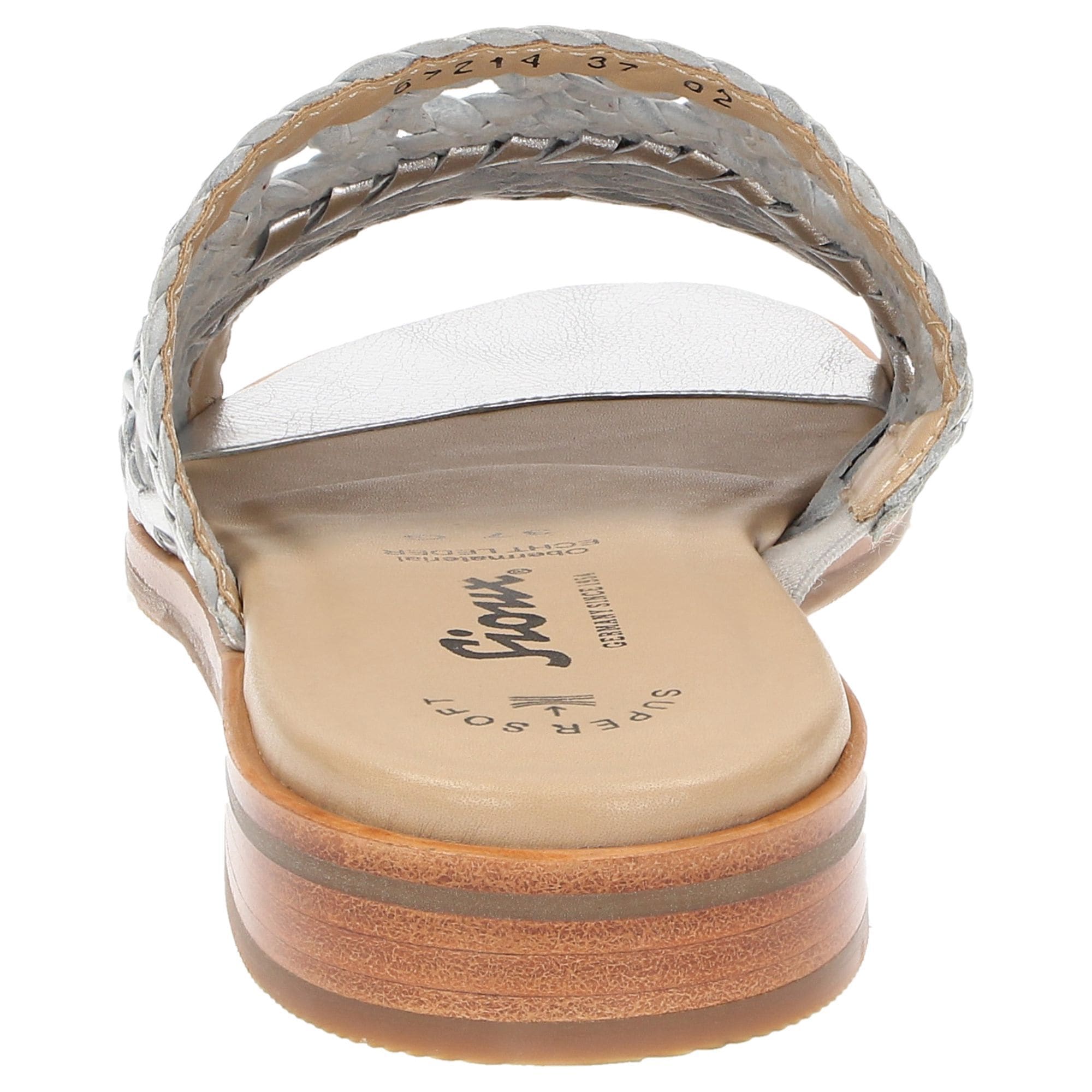 SIOUX Pantolette »Cosinda-703«
