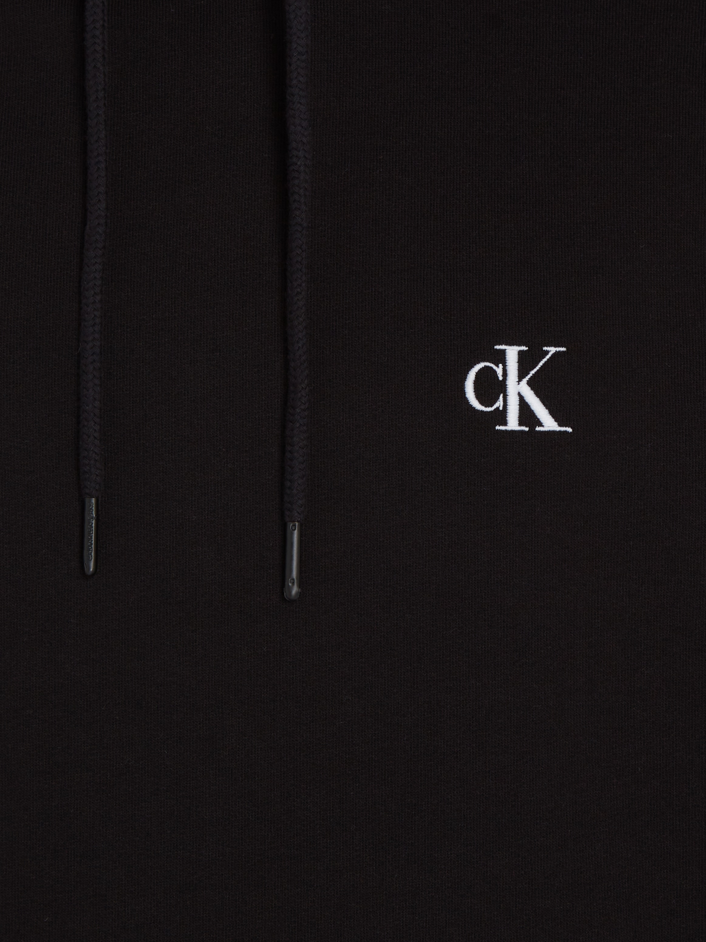 Calvin Klein Jeans Kapuzensweatshirt »CK ESSENTIAL HOODIE«