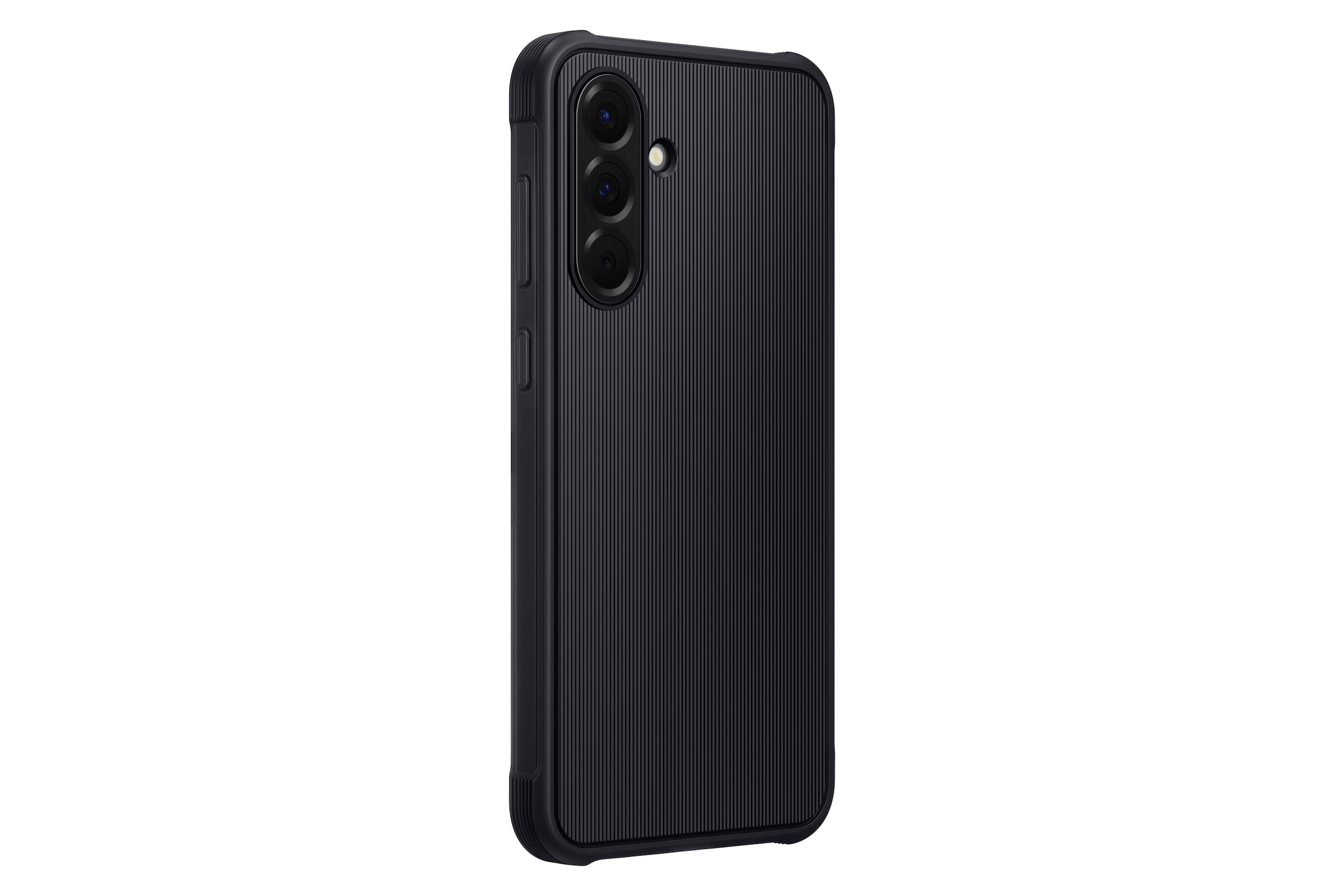 Samsung Smartphone-Hülle »Rugged Case«, Samsung Galaxy A56 5G
