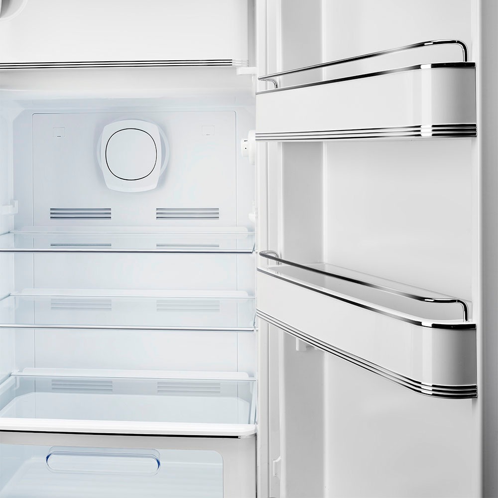 Smeg Kühlschrank »FAB28RDBLV5«