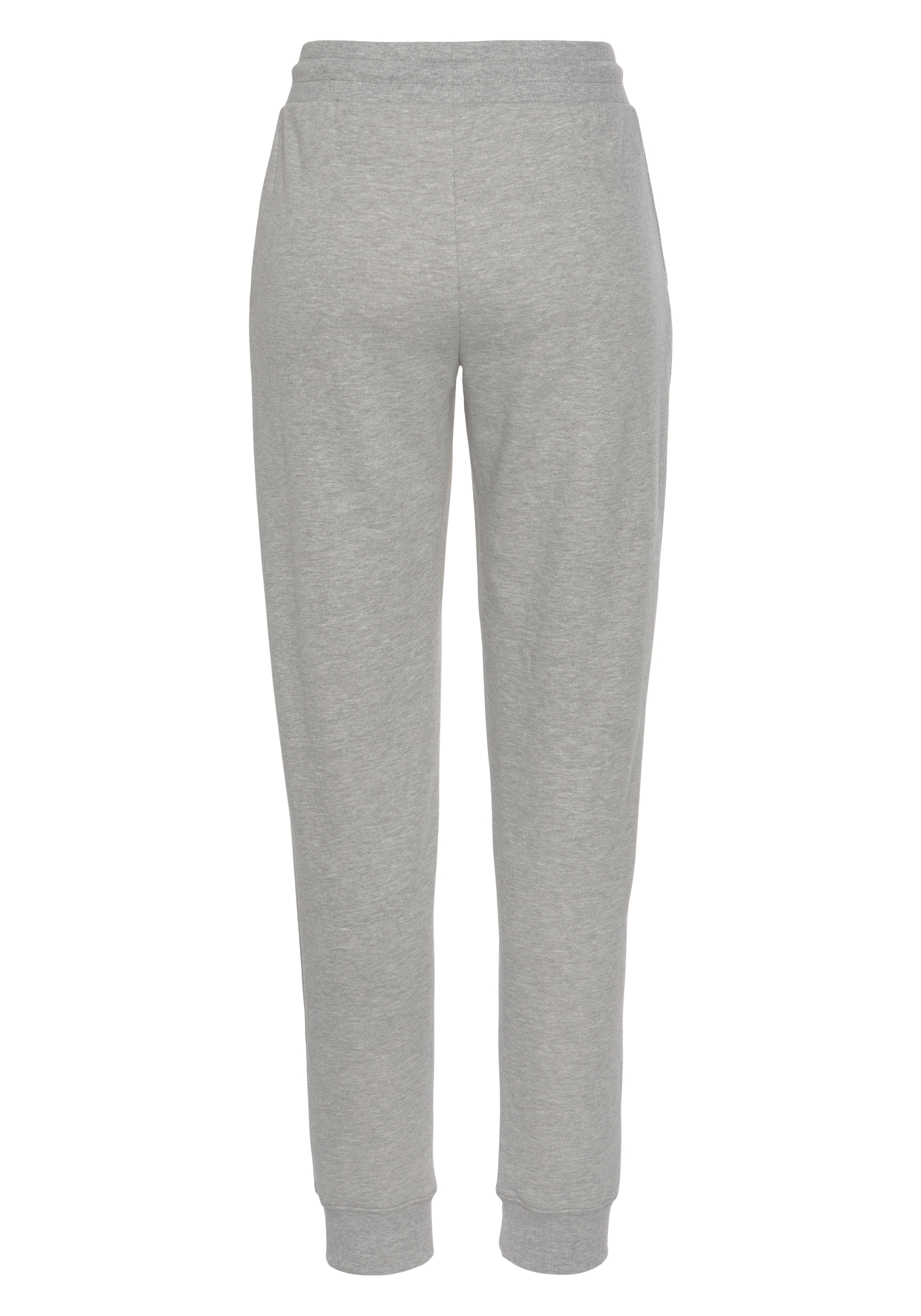 LASCANA Loungehose »Pride«, mit Regenbogen-Label