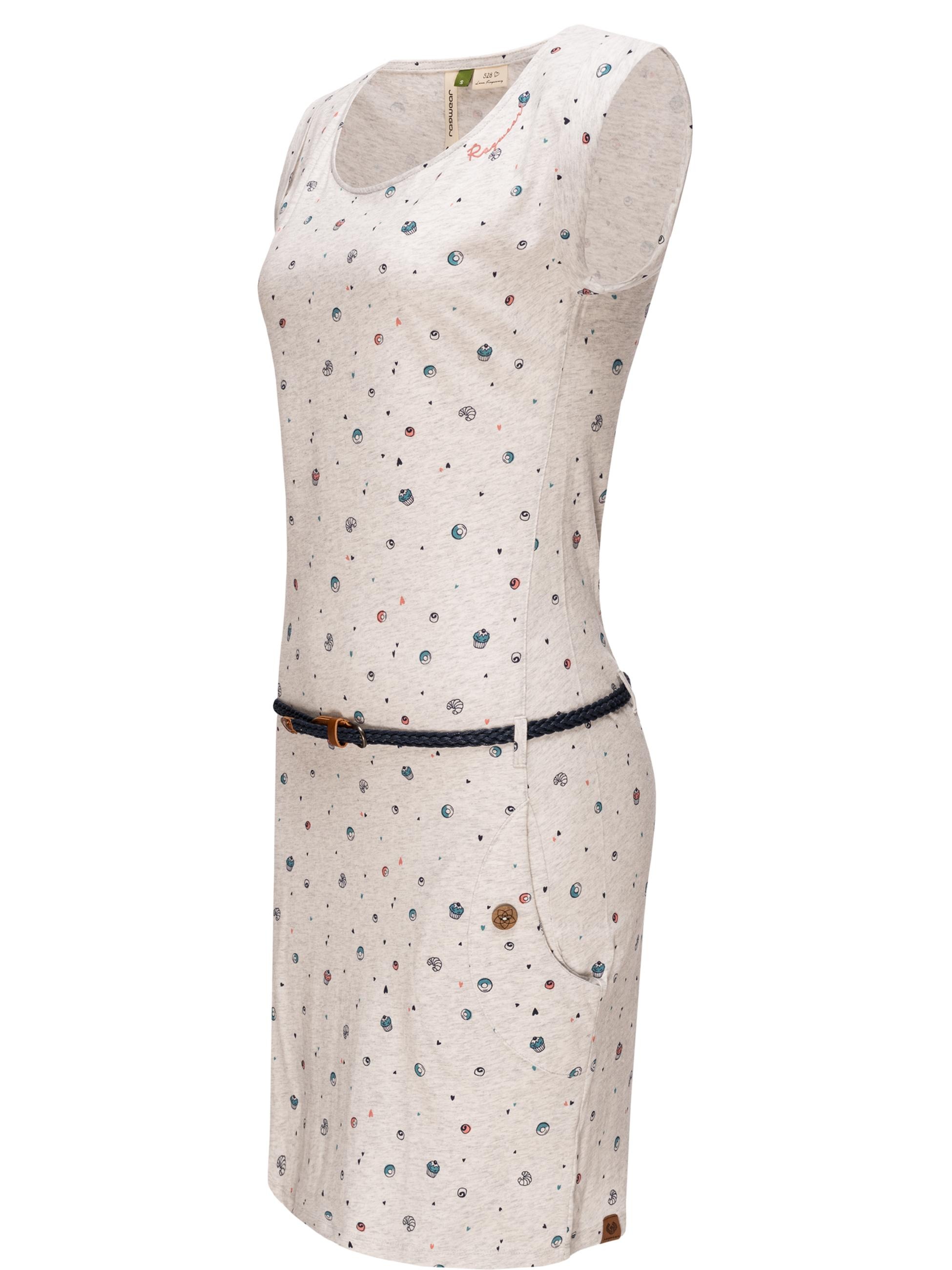 Ragwear Sommerkleid »Sommerkleid Tag A Organic«