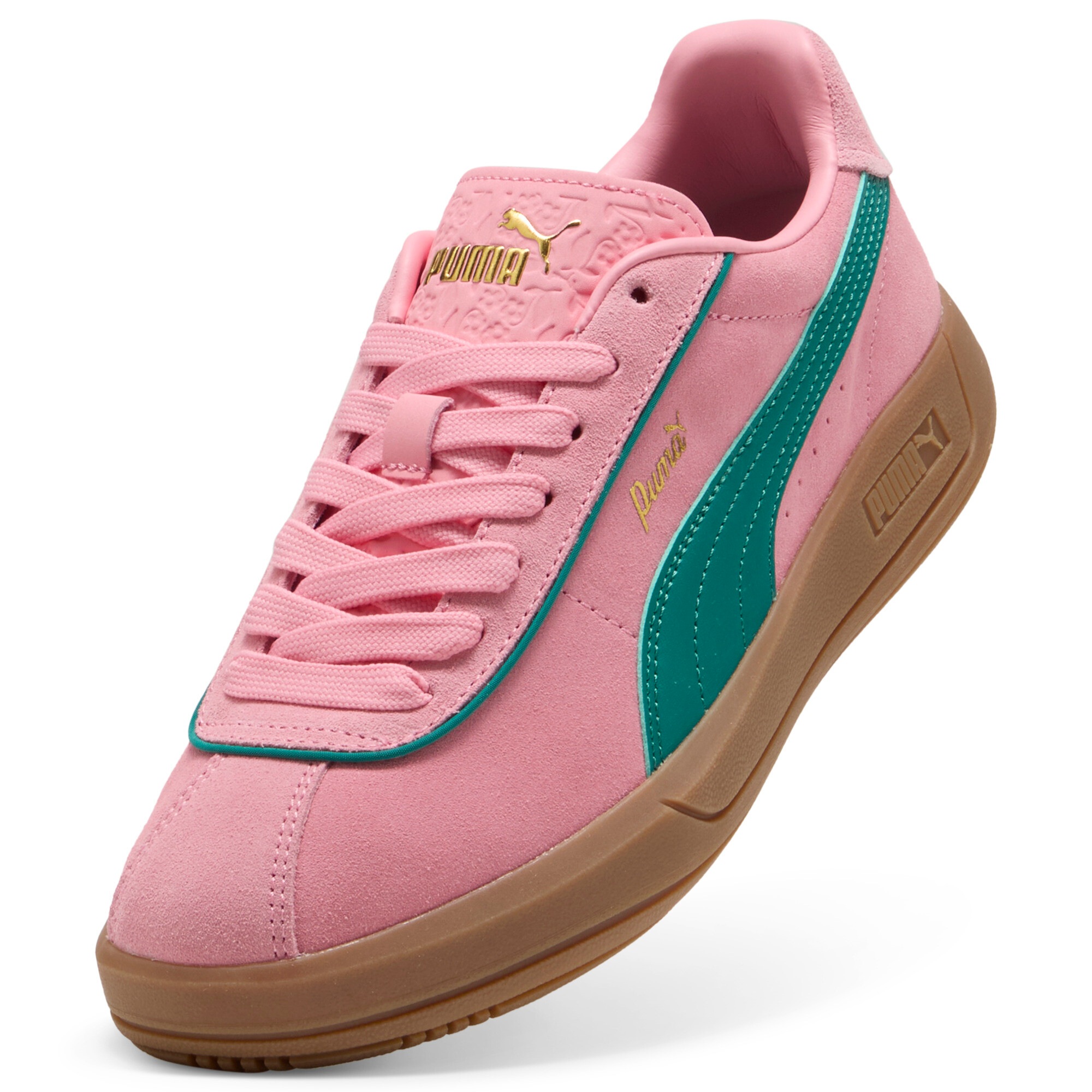 PUMA Sneaker »CLUB KLASSIKA SD«