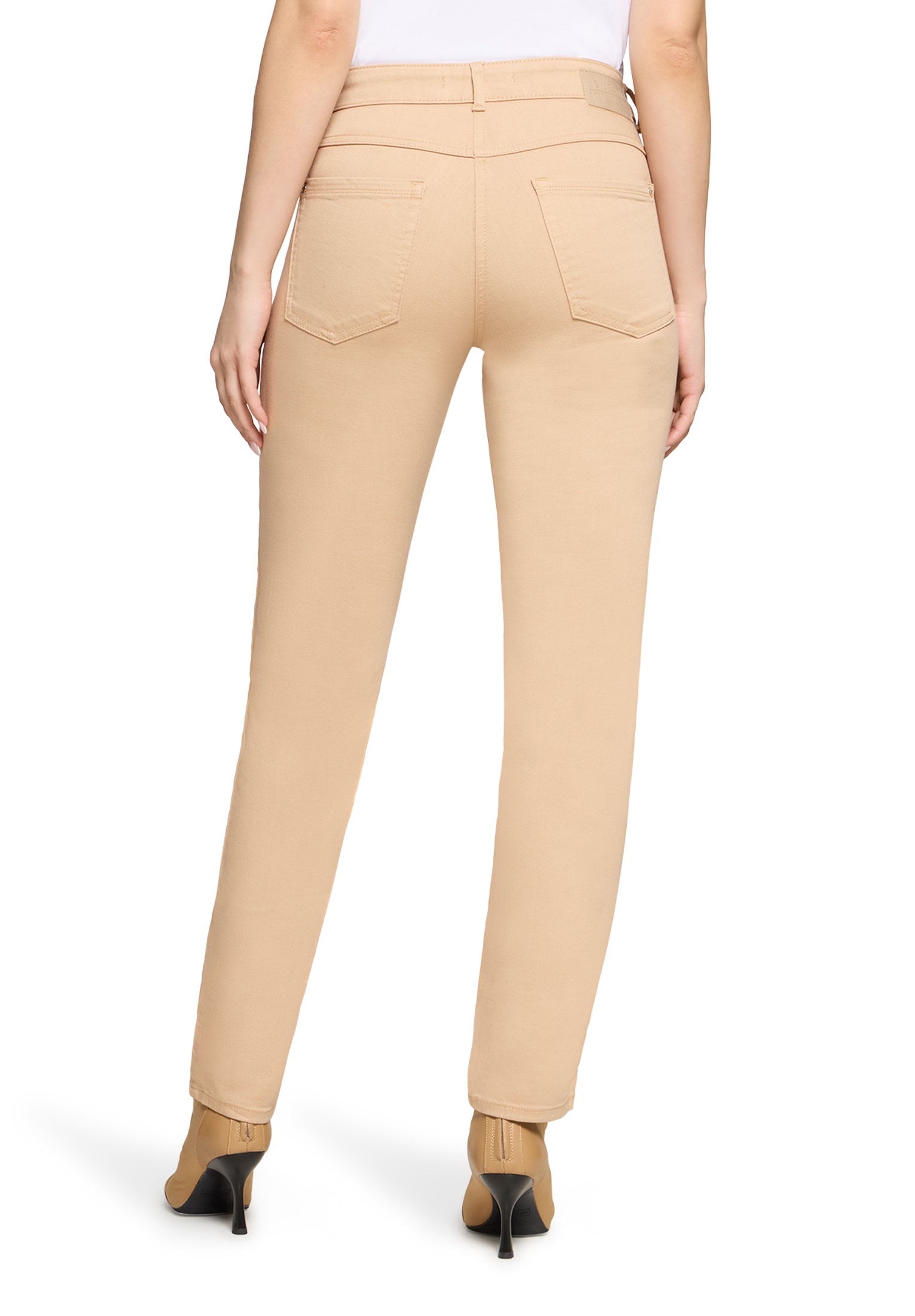 Betty Barclay Relaxhose »Casual-Hose mit aufgesetzten Taschen«