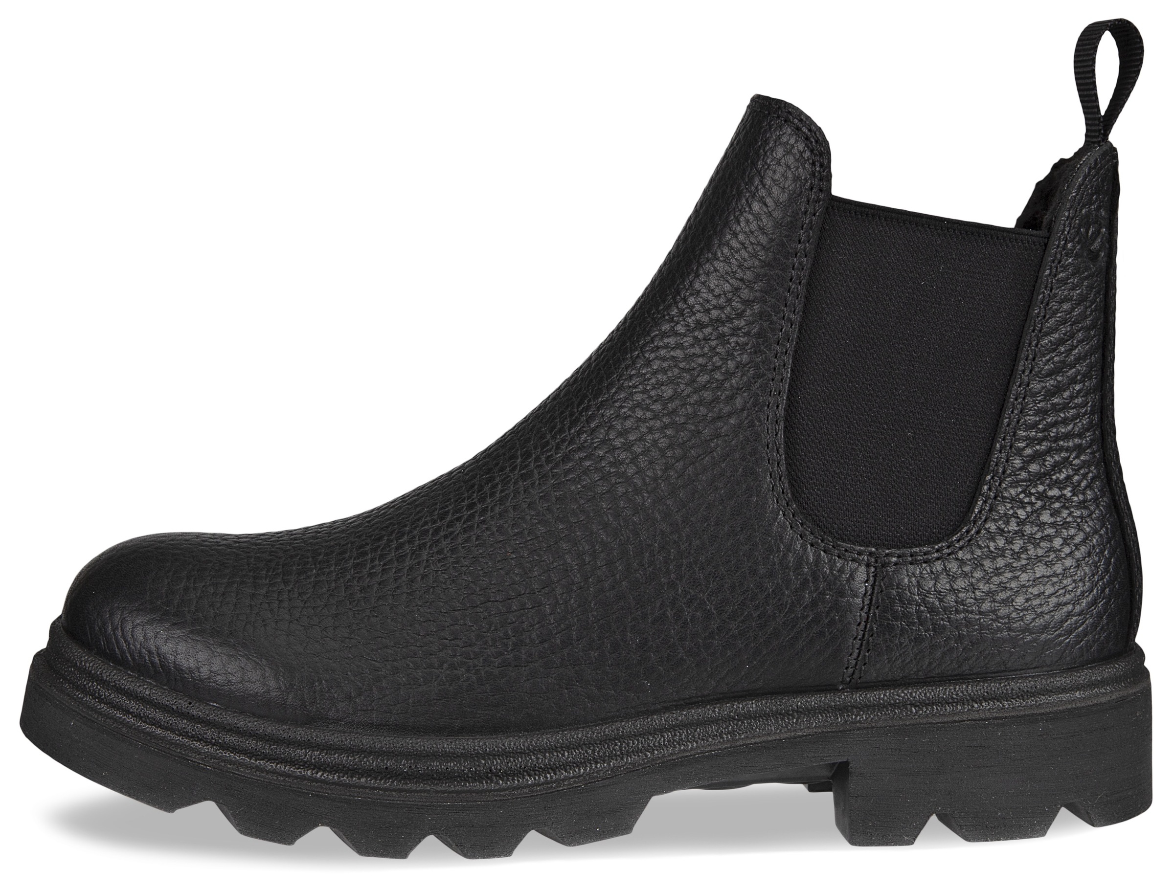 Ecco Chelseaboots »GRAINER W«, zum Schlupfen