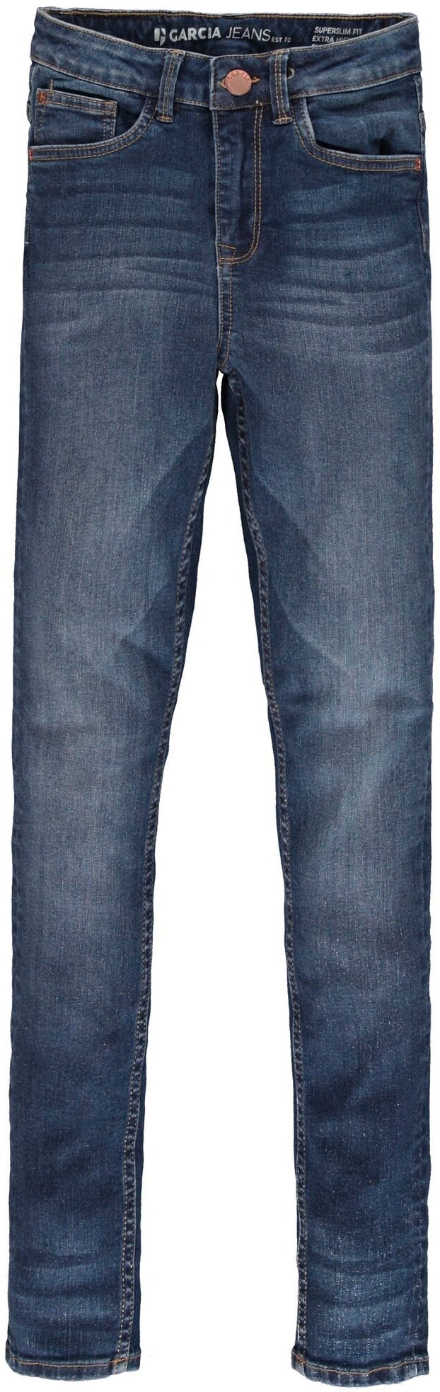 Stretch-Jeans »Sienna 565« bei ♕ Garcia