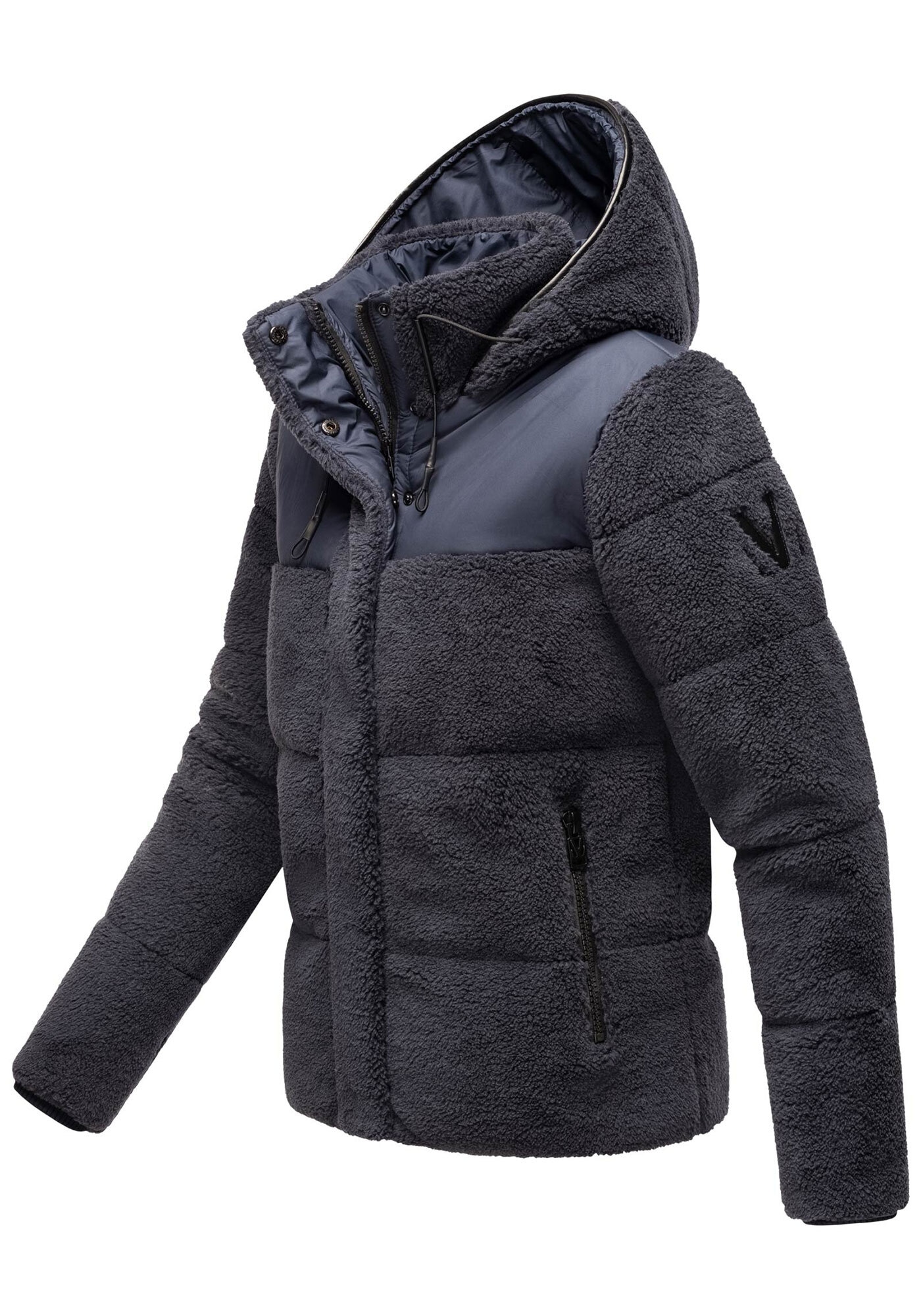 Marikoo Winterjacke »Marikoo Kaguraa Damen Winterjacke N030«