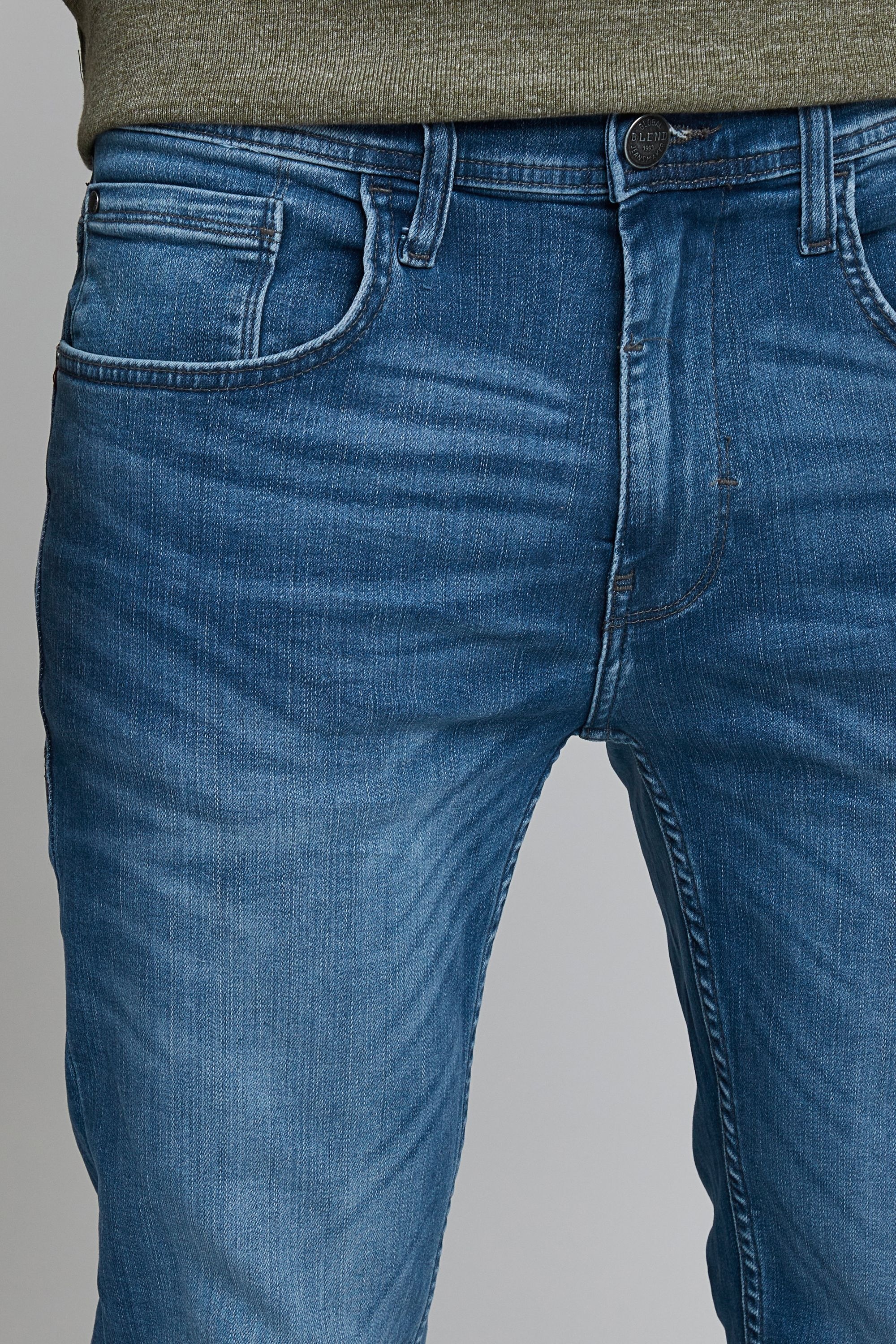 Blend 5-Pocket-Jeans »5-Pocket-Jeans BHJet«